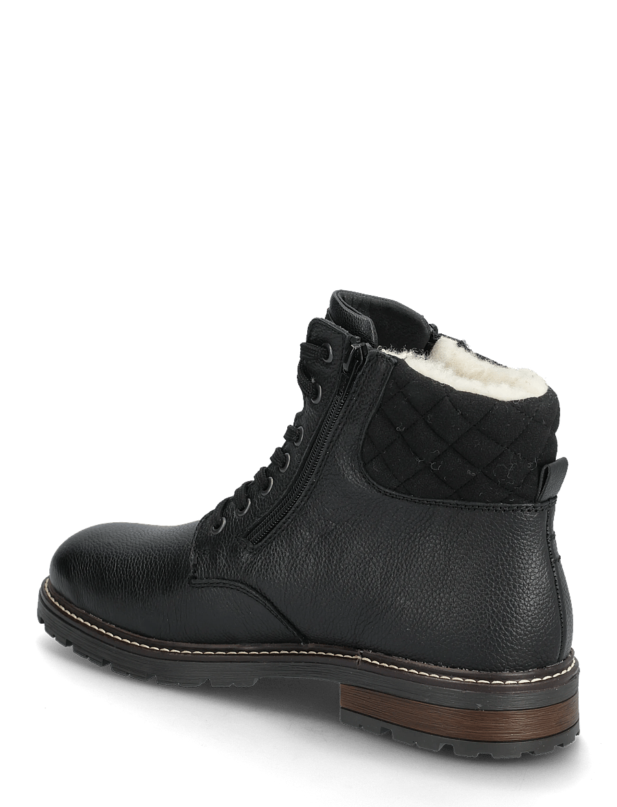 Rieker - 32044 - black - 2