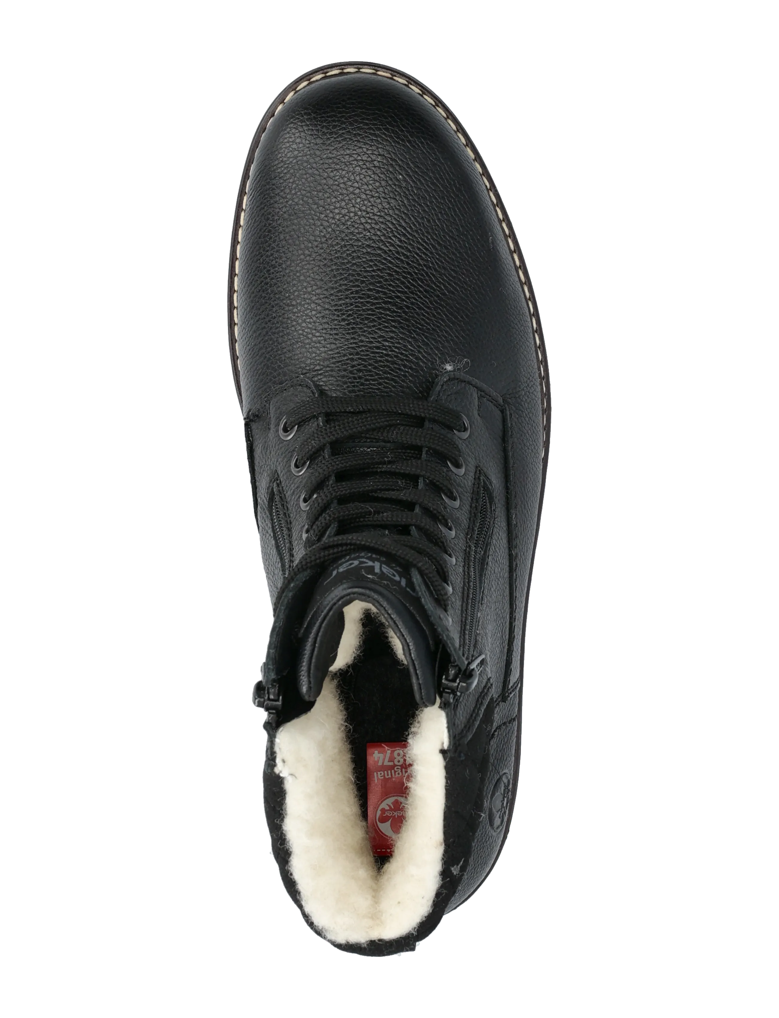 Rieker - 32044 - black - 3