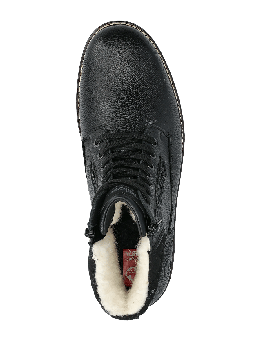 Rieker - 32044 - black - 3