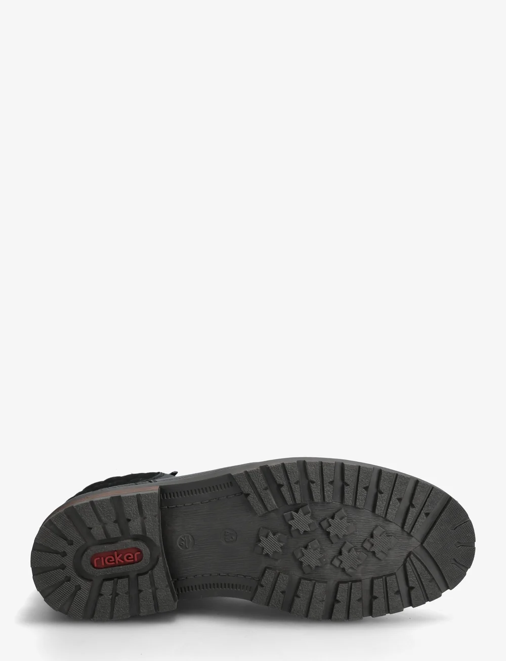 Rieker - 32044 - talvesaapad - black - 4