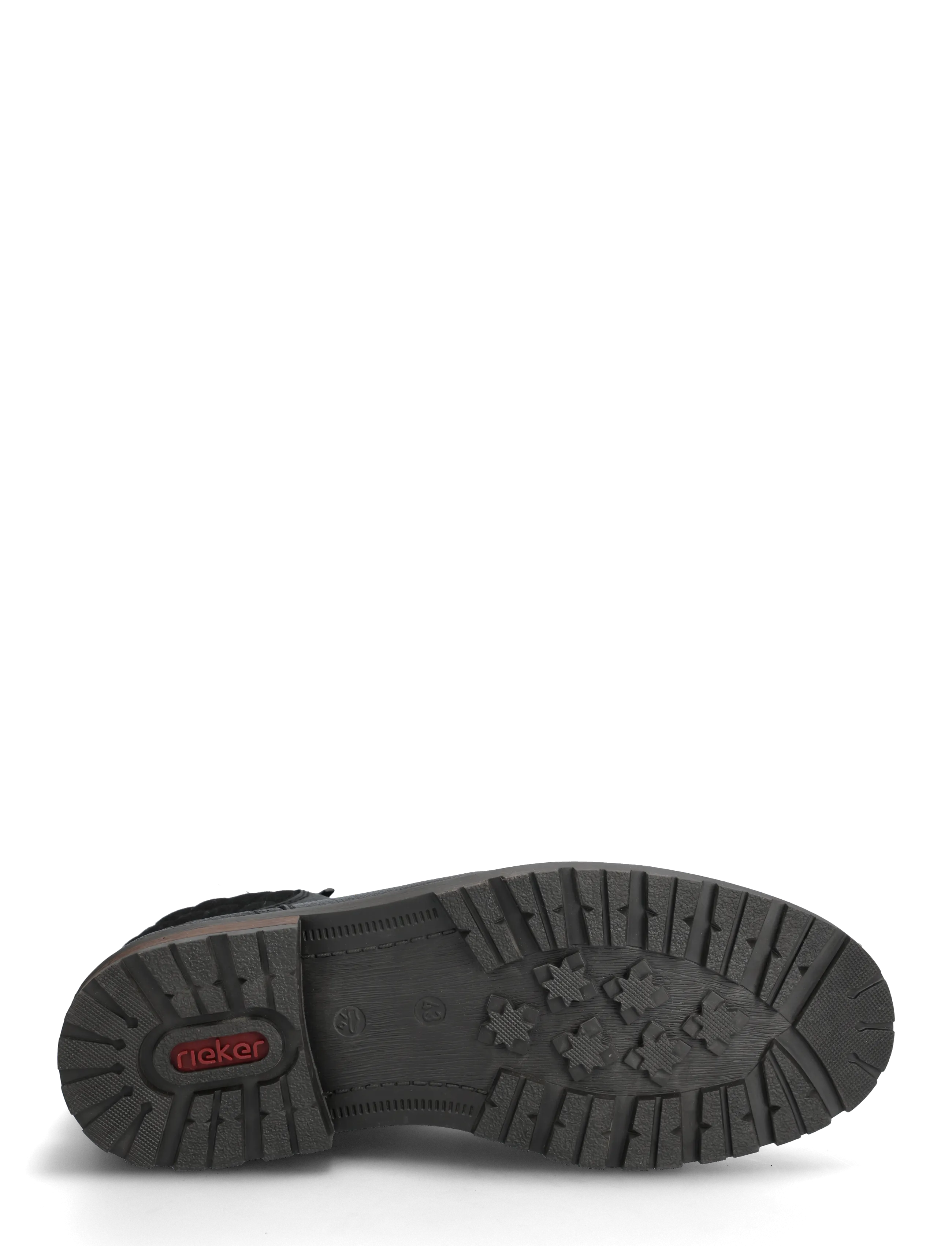 Rieker - 32044 - black - 4