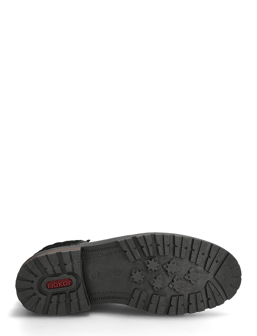 Rieker - 32044 - black - 4