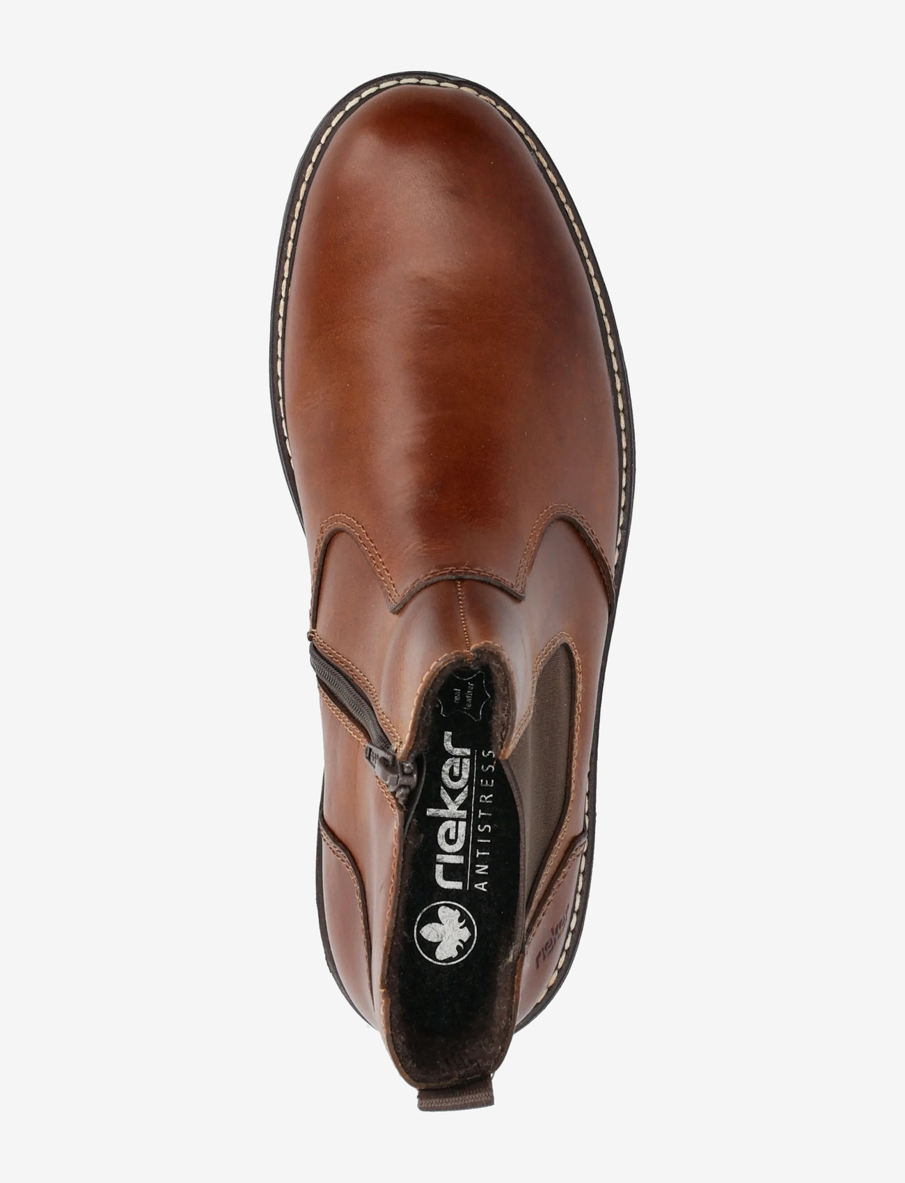 Rieker - 32052 - mænd - brown - 3