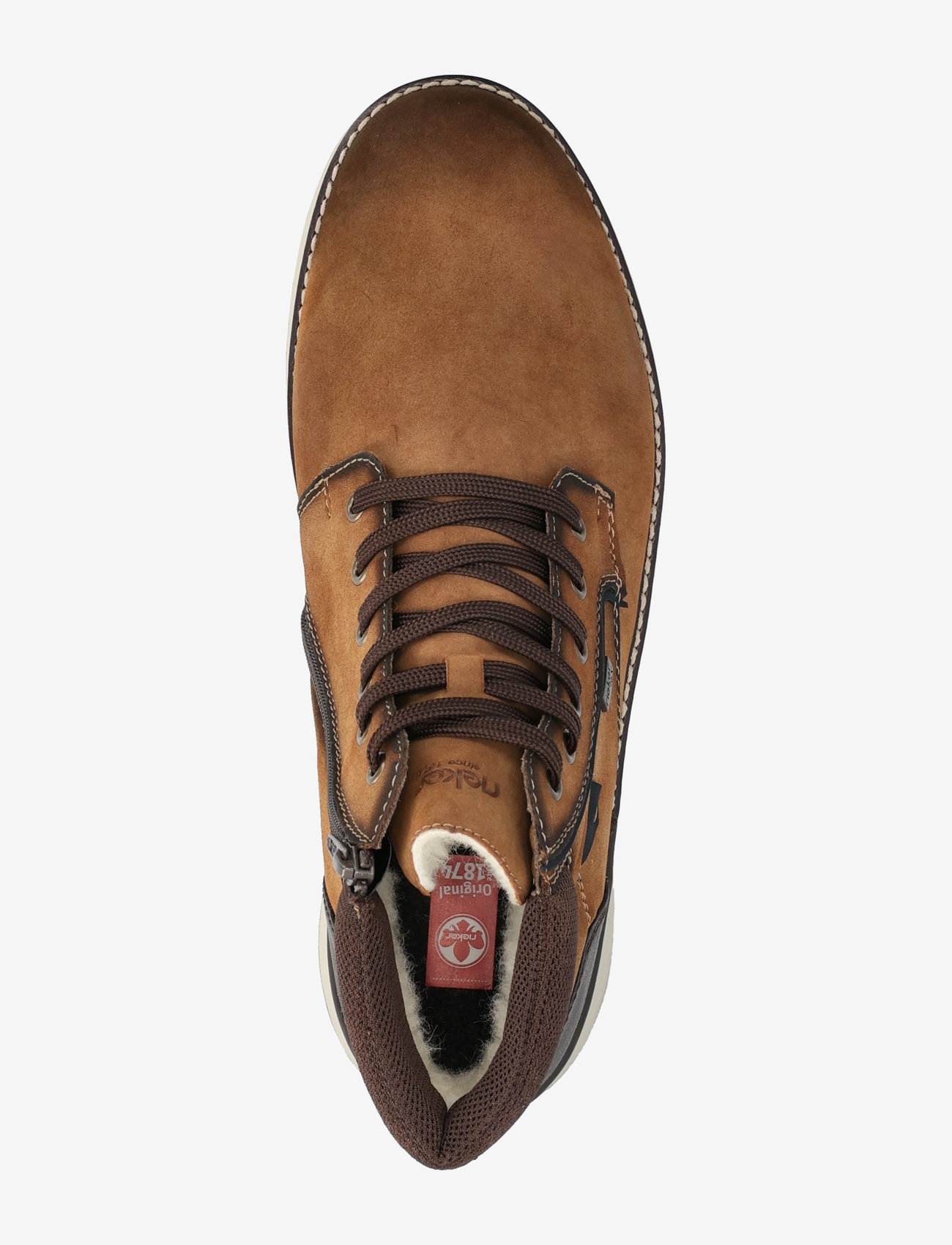 Rieker - 32332-24 - brown - 3