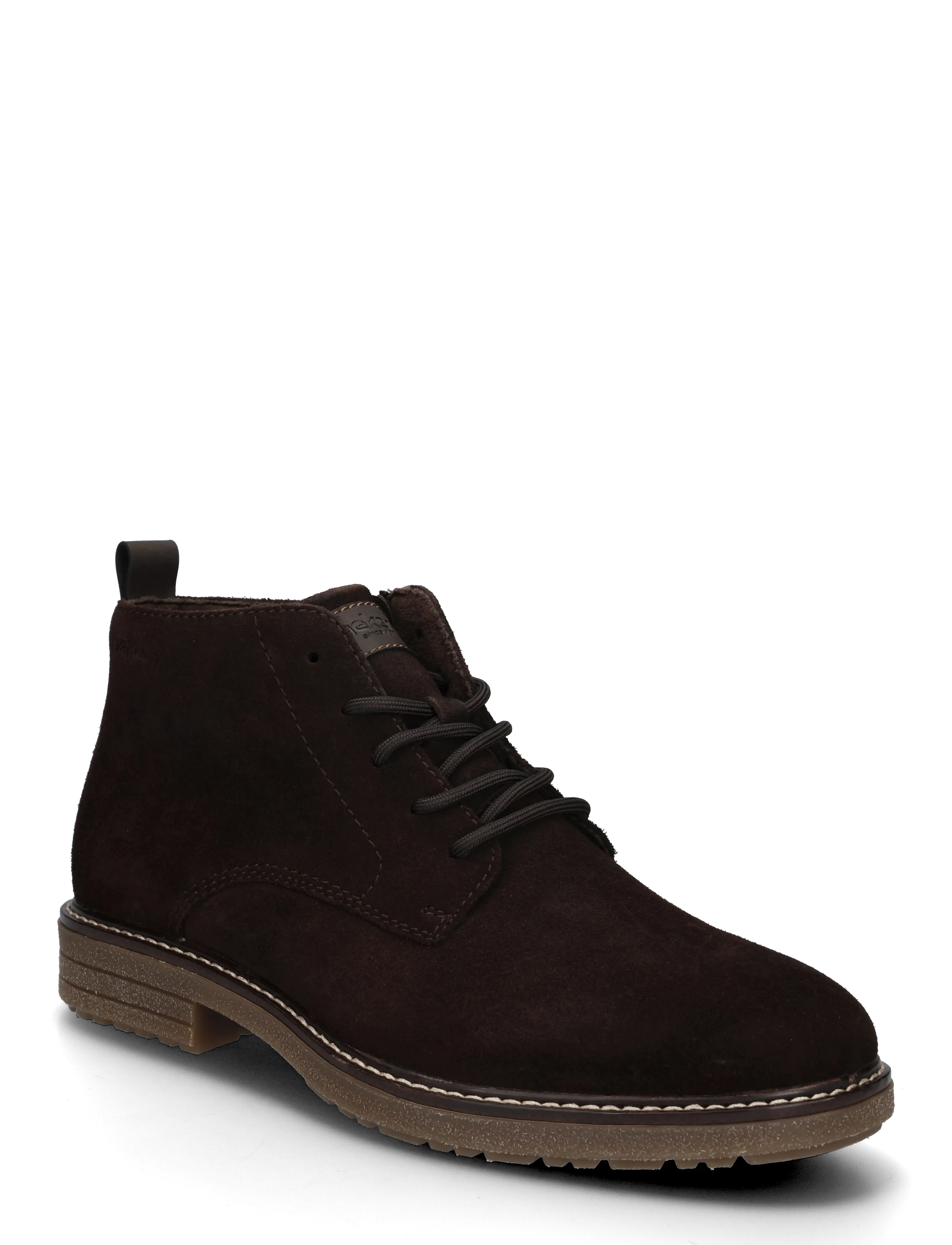 Rieker 33106-45 - Rieker - BROWN / brown