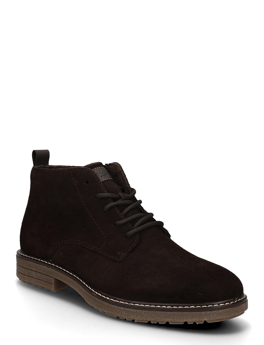 Rieker - 33106-45 - schnürstiefel - brown - 0