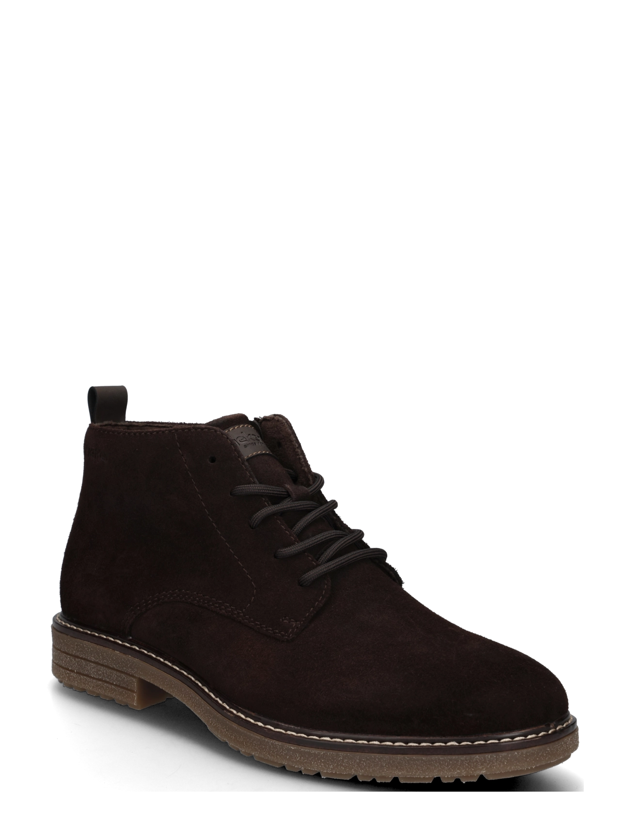 Rieker 33106-25 - Rieker - BROWN / brown