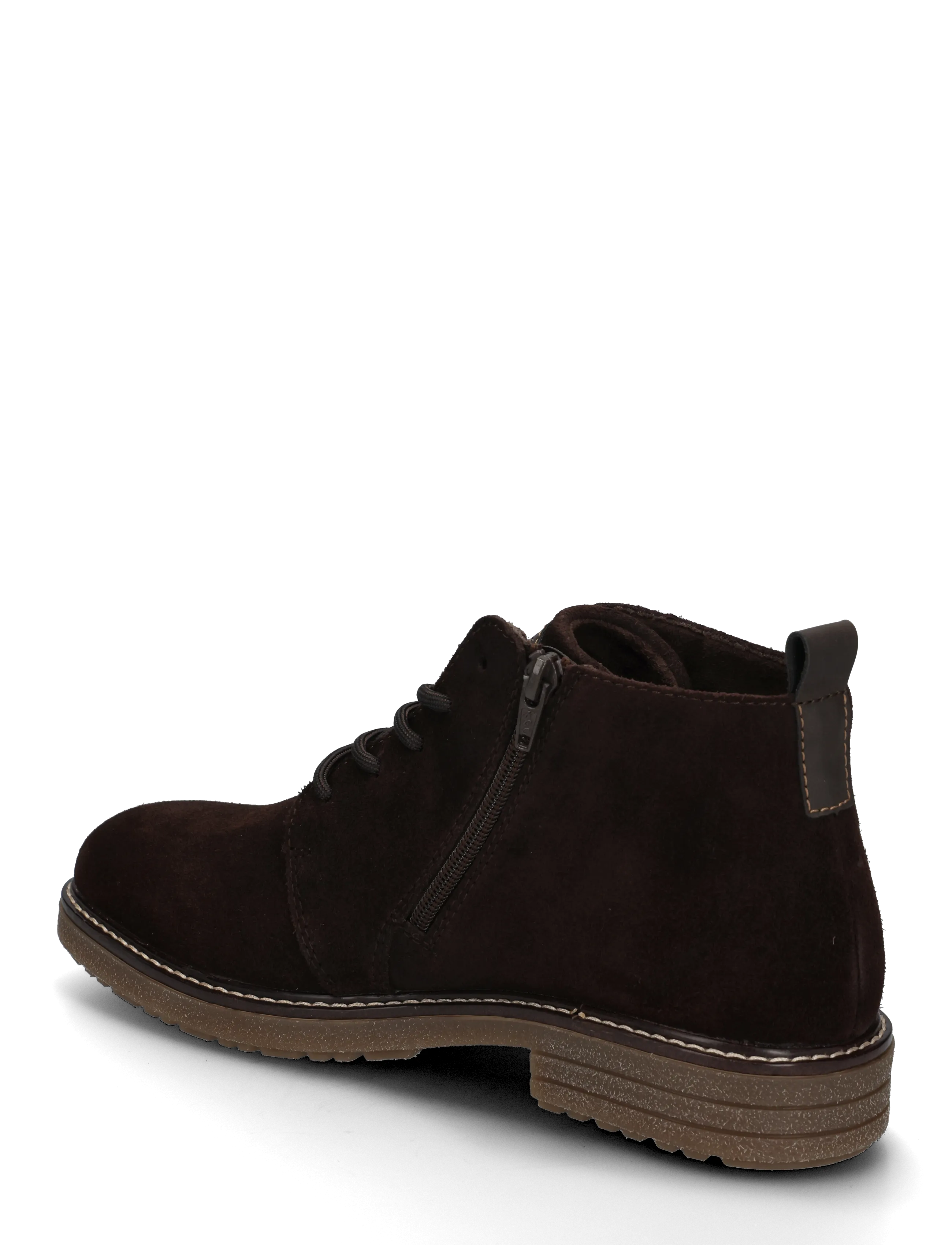 Rieker - 33106-45 - schnürstiefel - brown - 1
