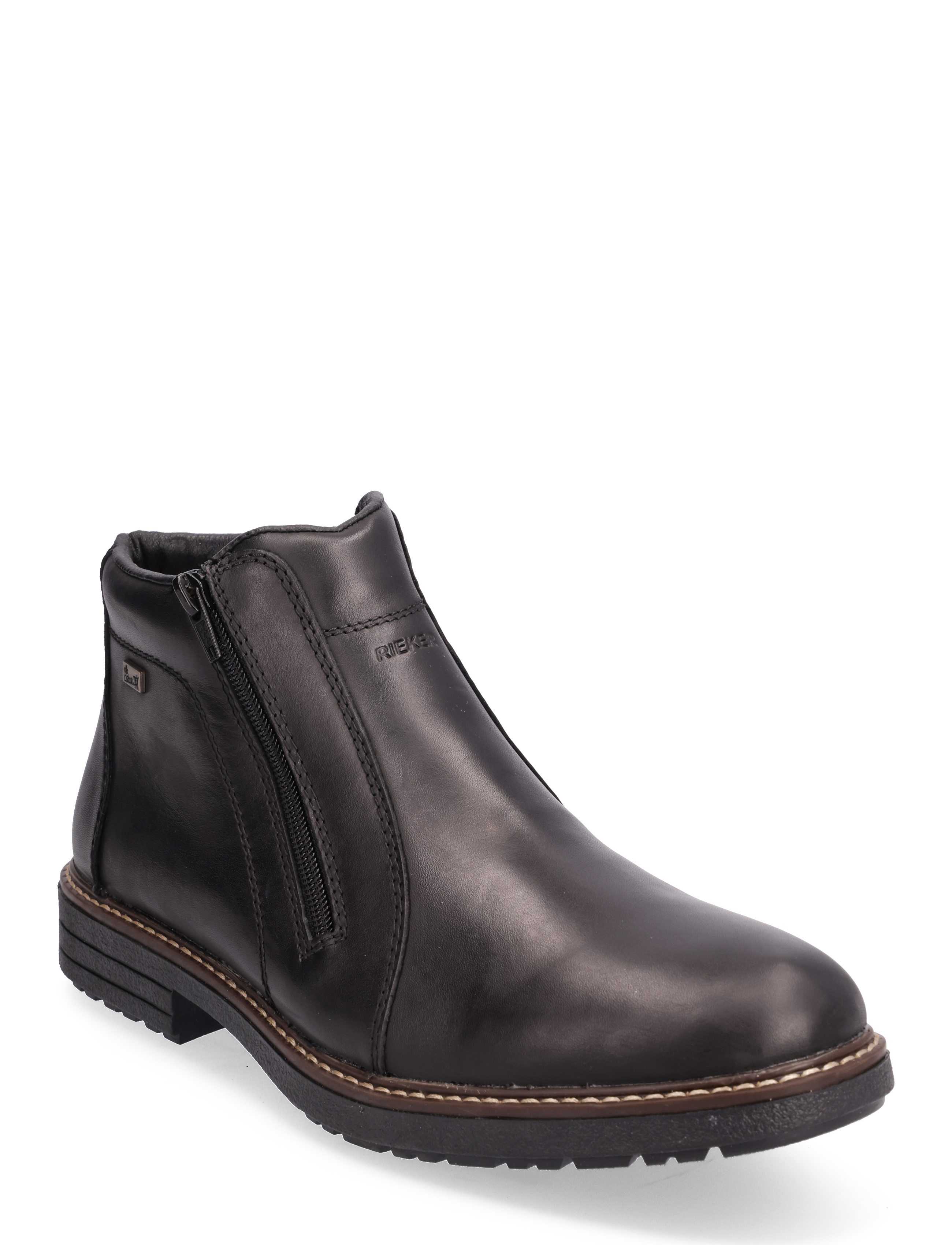 Rieker - 33160-00 - Čelsijas zābaki
