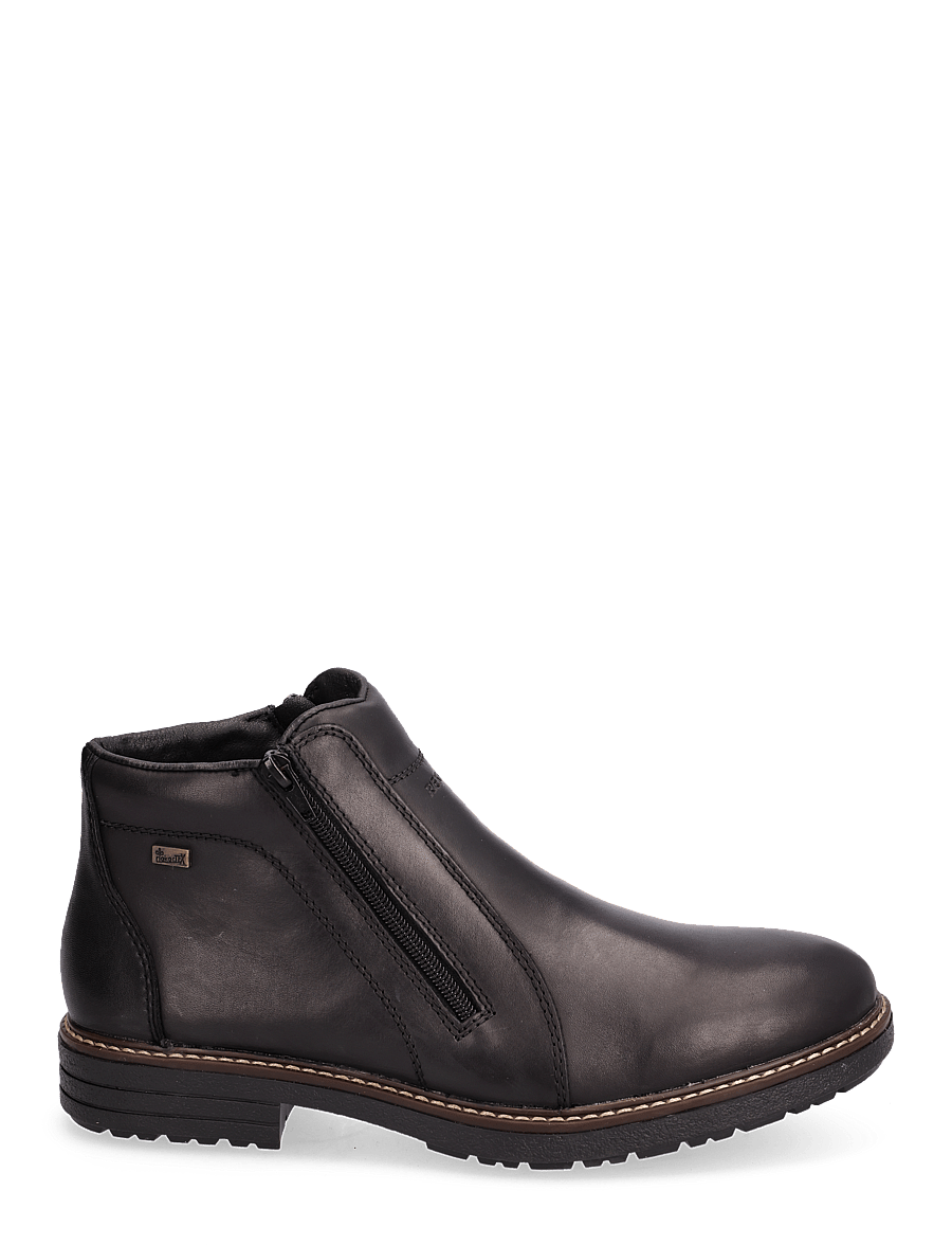 Rieker - Rieker Men's boots 33160-00 black - black - 1