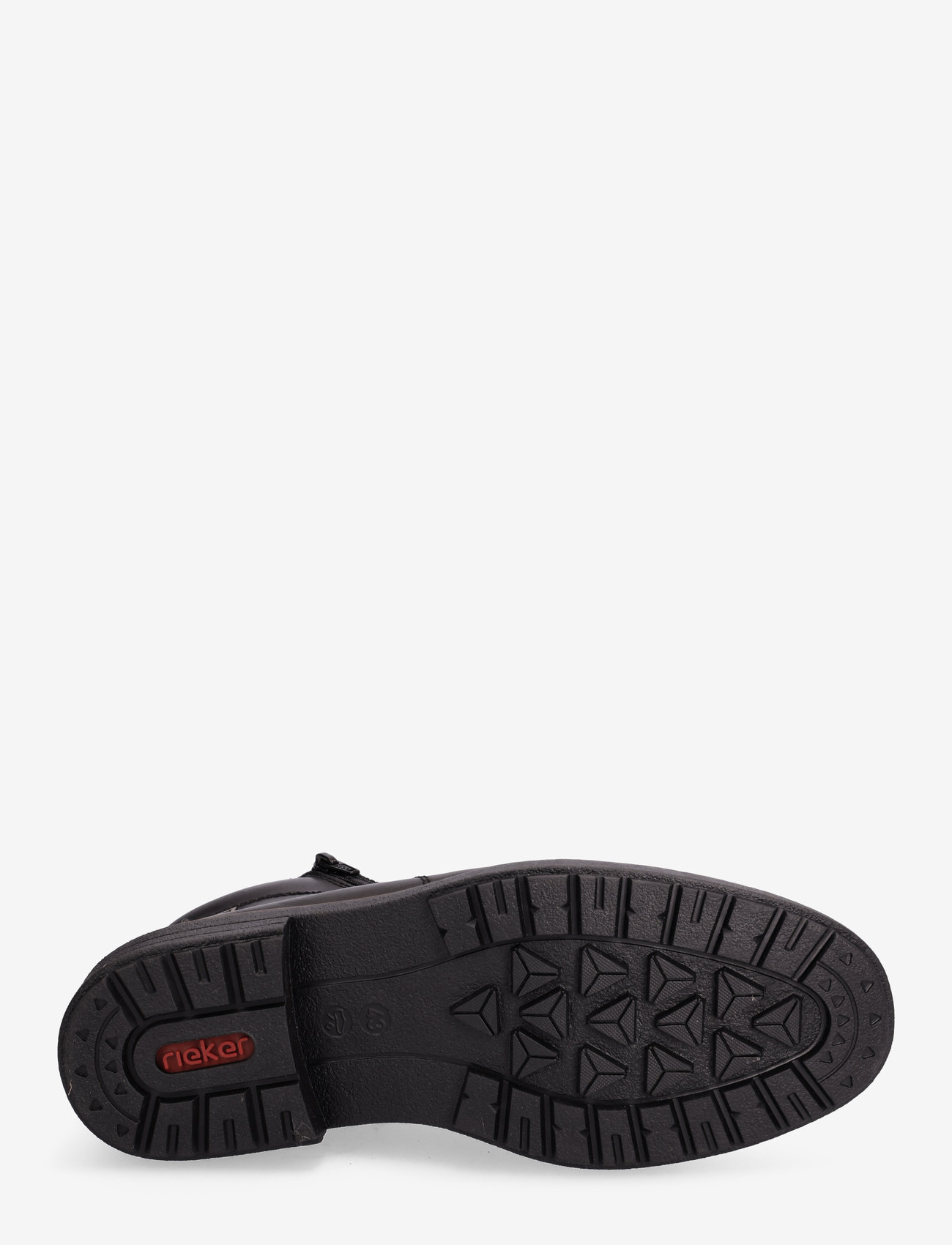 Rieker - 33160 - winterstiefel - black - 4