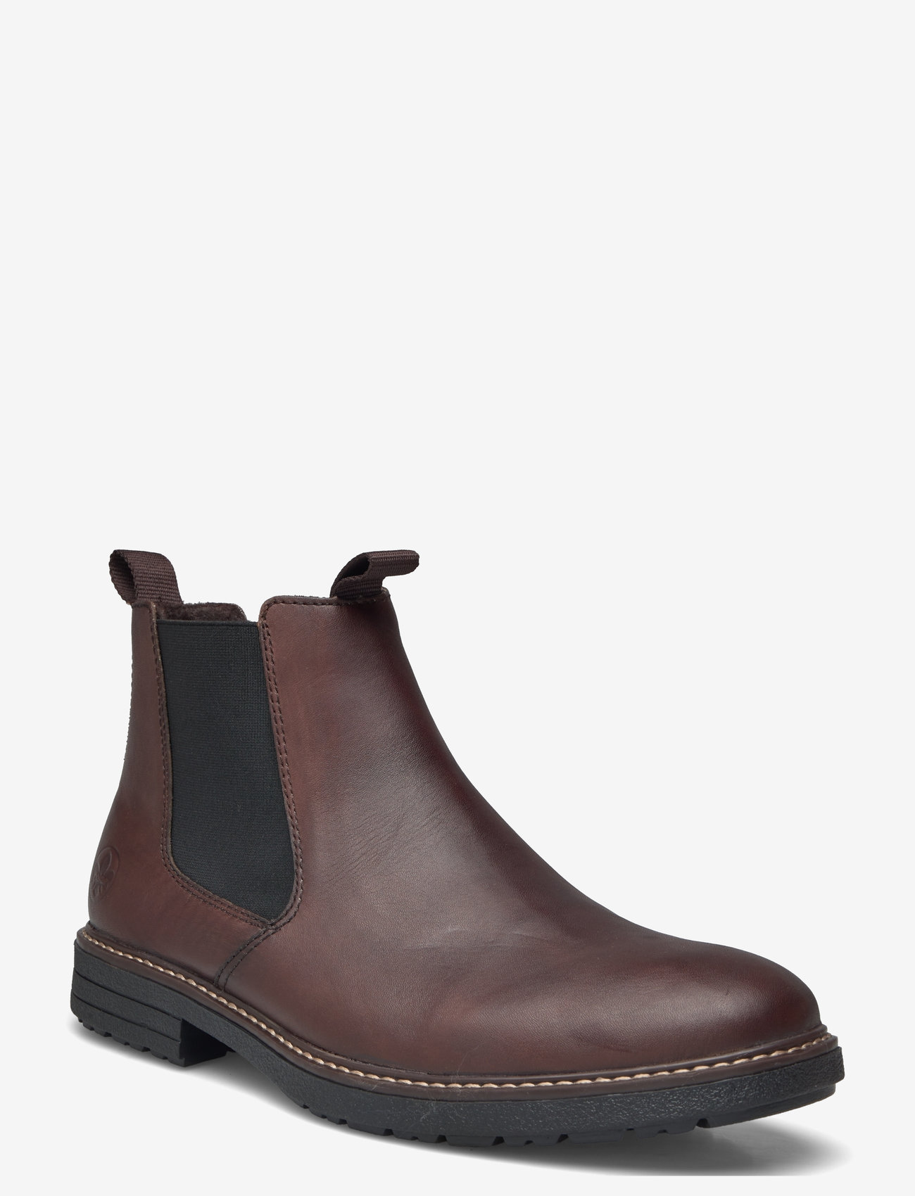 Rieker - 33180 - chelsea boots - brown - 0