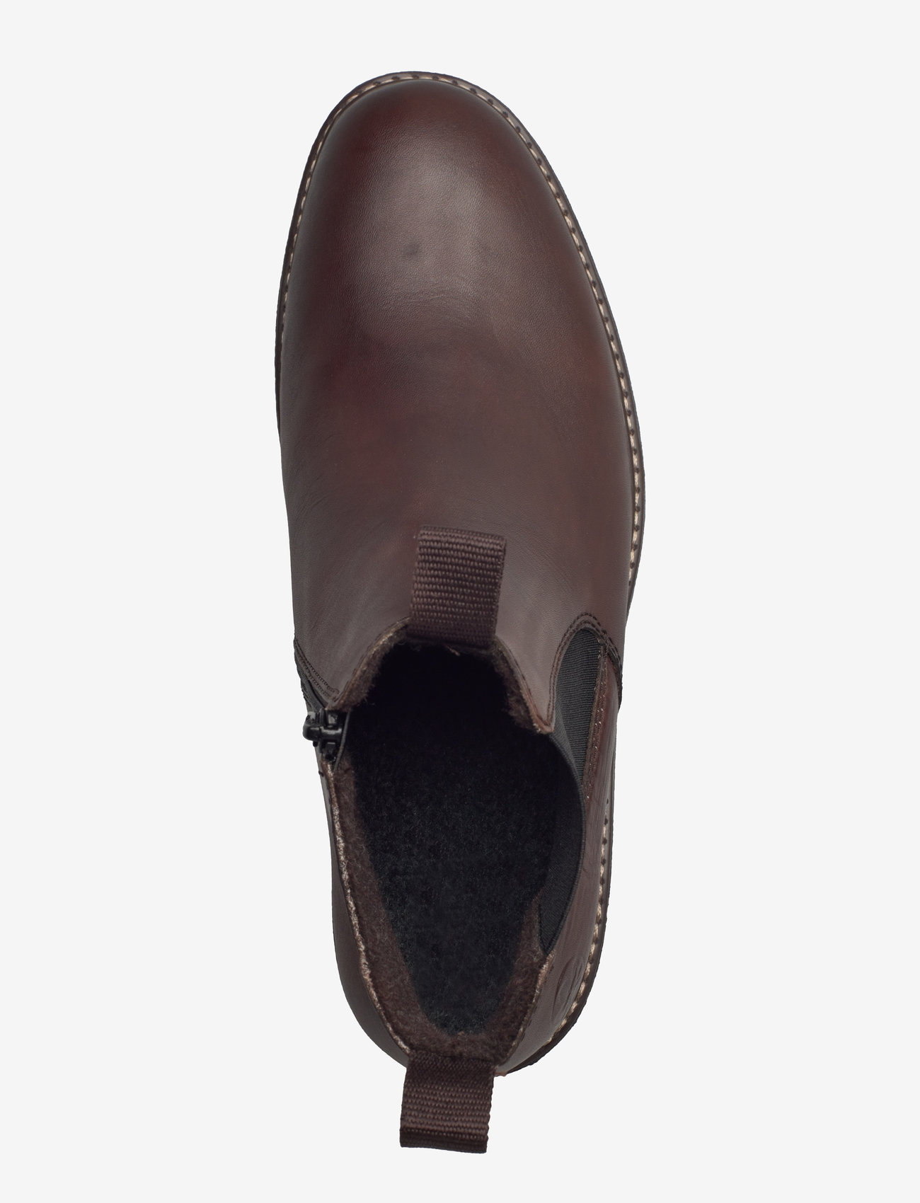 Rieker - 33180 - chelsea boots - brown - 3