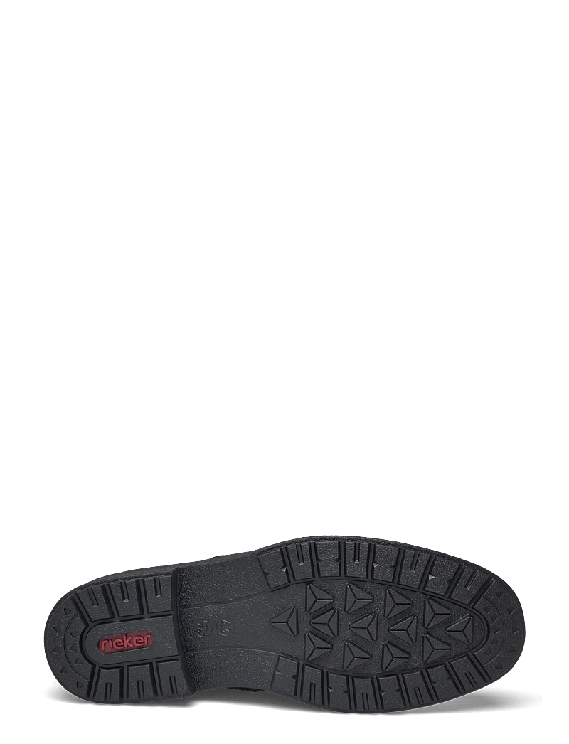 Rieker - 33180 - chelsea boots - brown - 4