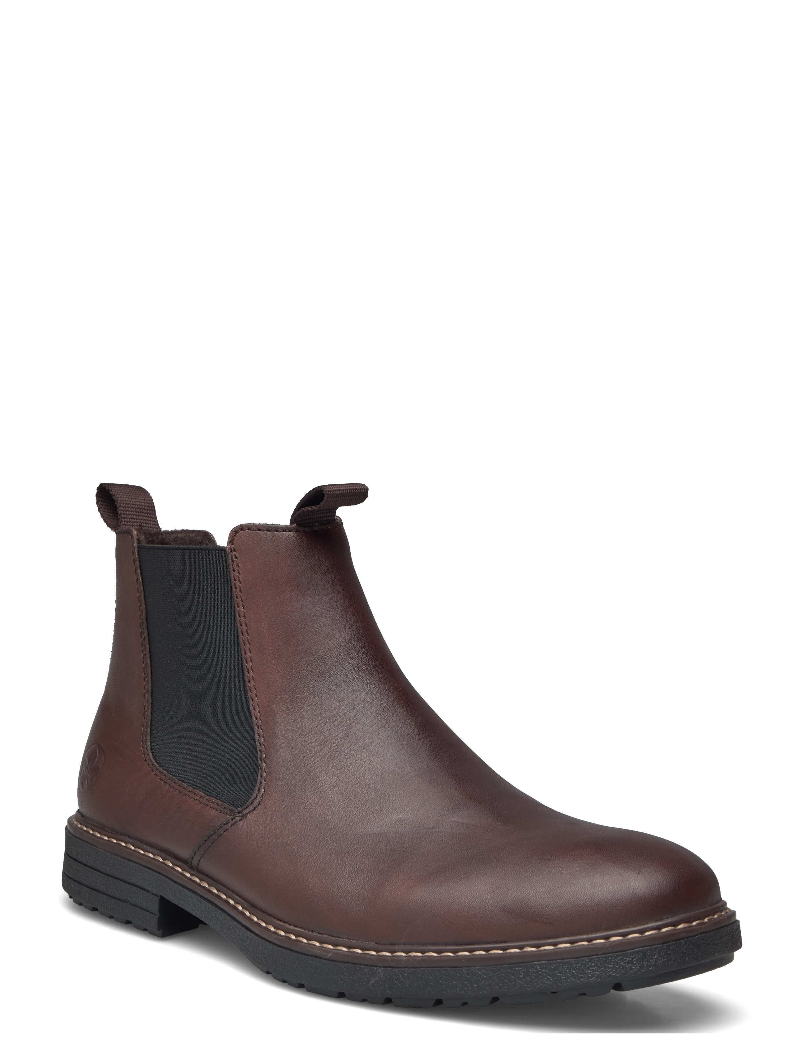 Rieker 33180-26 - Støvler - BROWN / brown