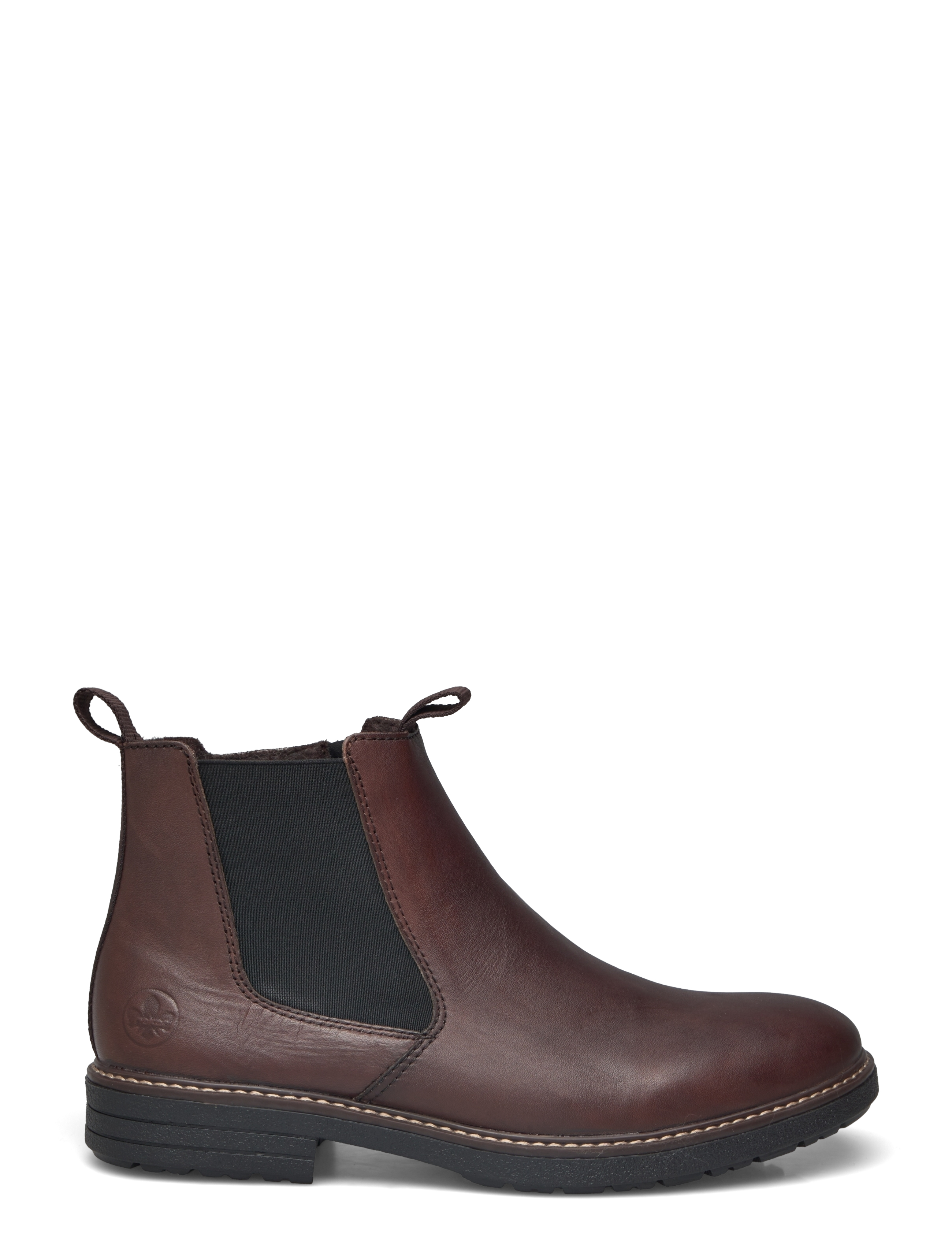 Rieker - 33180-26 - chelsea boots - brown - 1