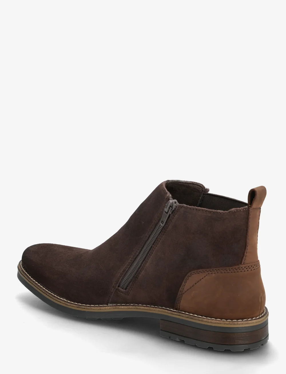 Rieker - 33253 - chelsea boots - brown - 2