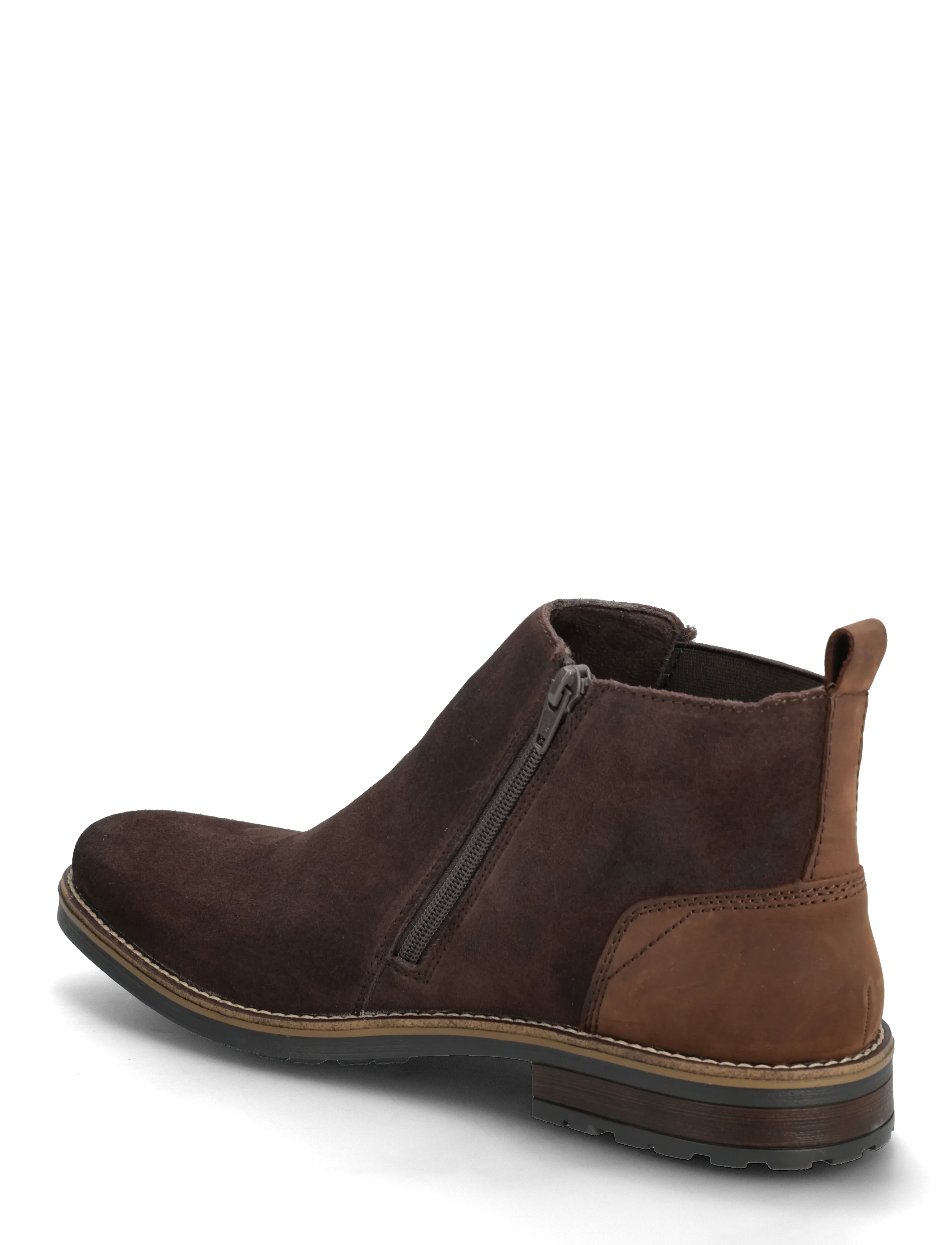 Rieker - Rieker Men's boots 33253-25 Brown - brown - 2