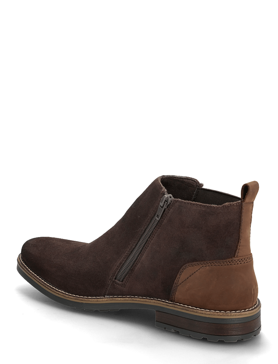Rieker - Rieker Men's boots 33253-25 Brown - brown - 2