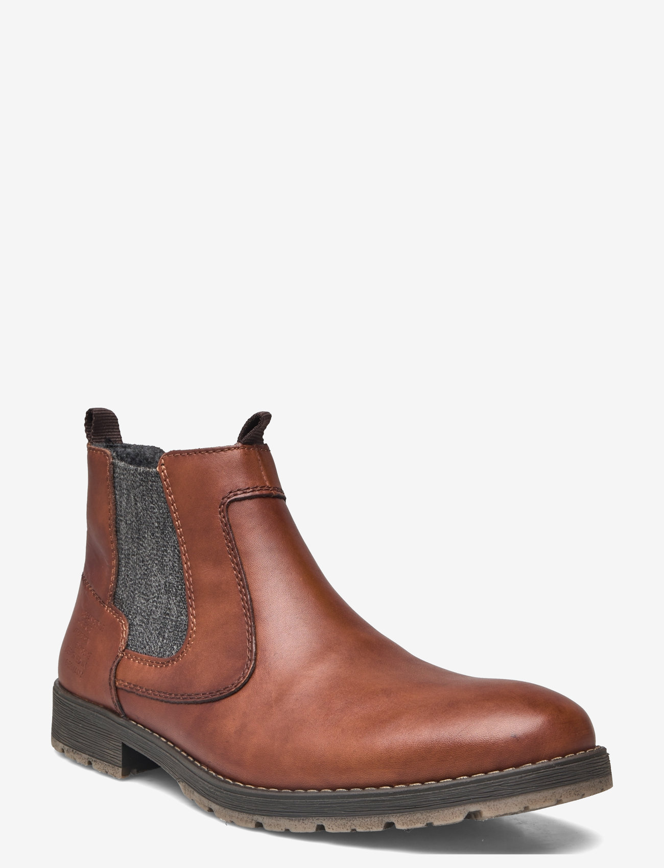 Rieker 33350-25 (RIE33350-25) Chelsea boots