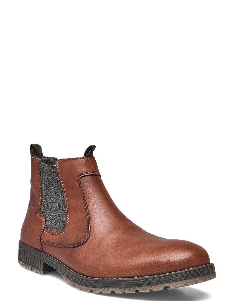 Rieker 33350-25 (RIE33350-25) Chelsea boots - Main Image
