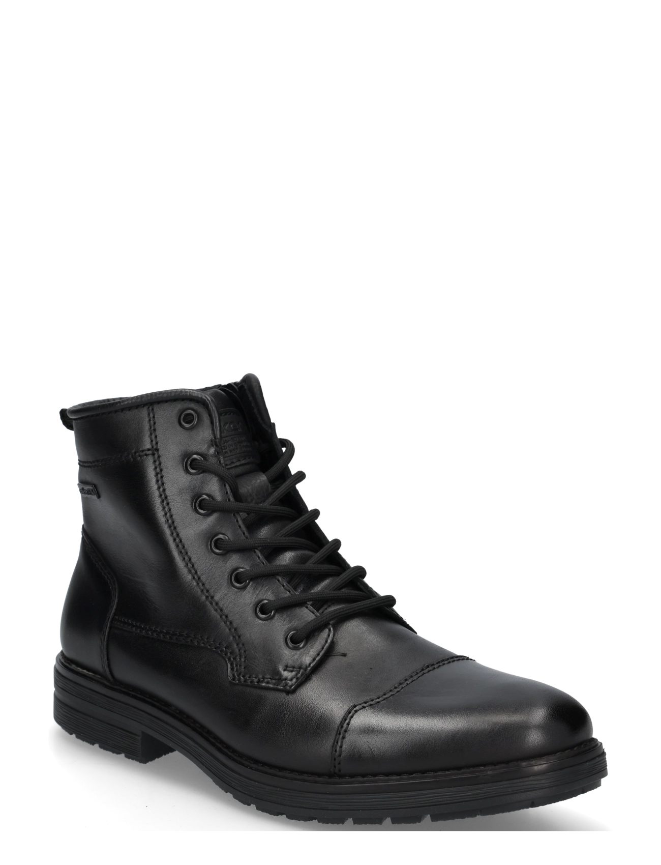 Men's Boots 33440-24 Brown