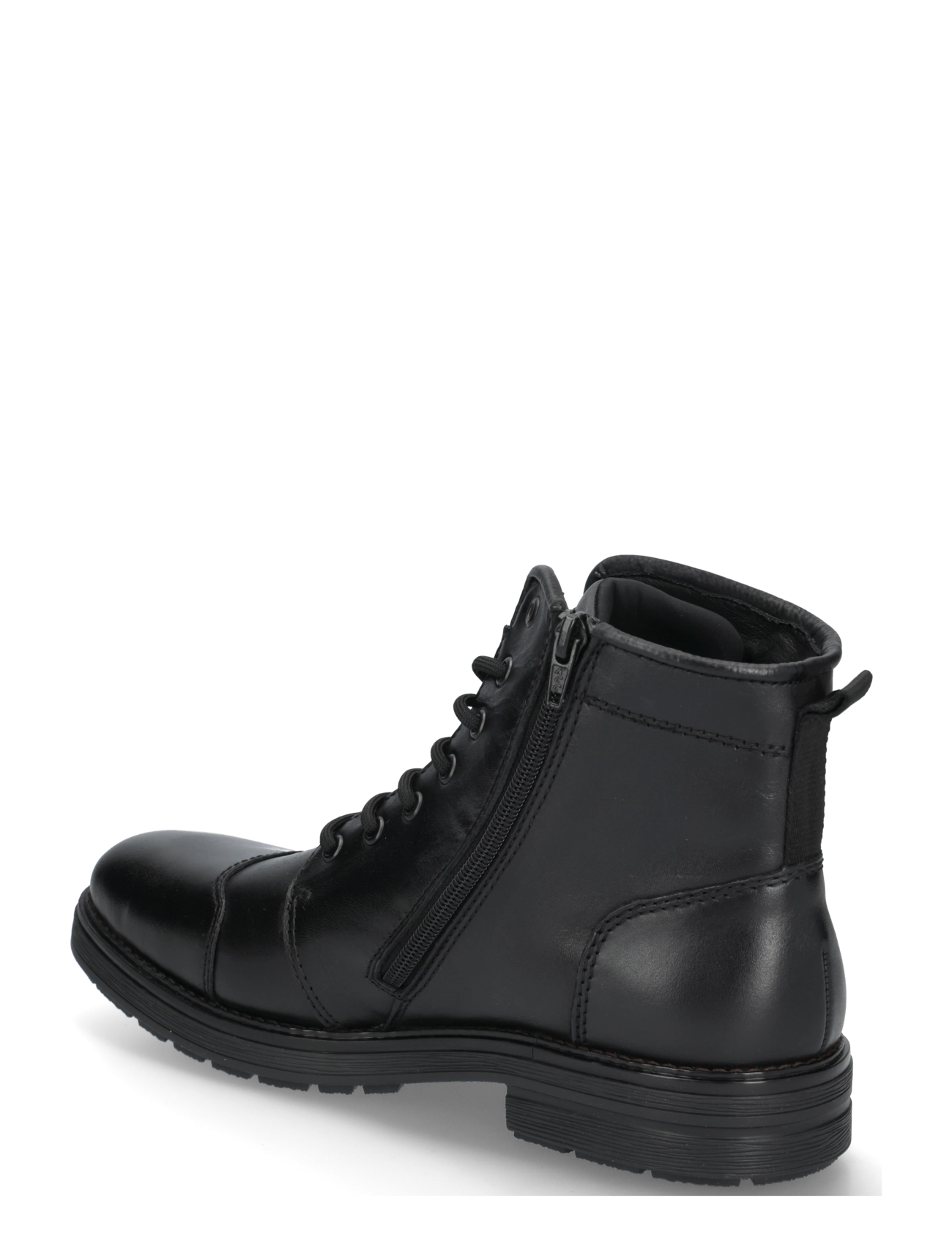 Rieker Men's Boots 33440-24 Brown kängor – bild 2