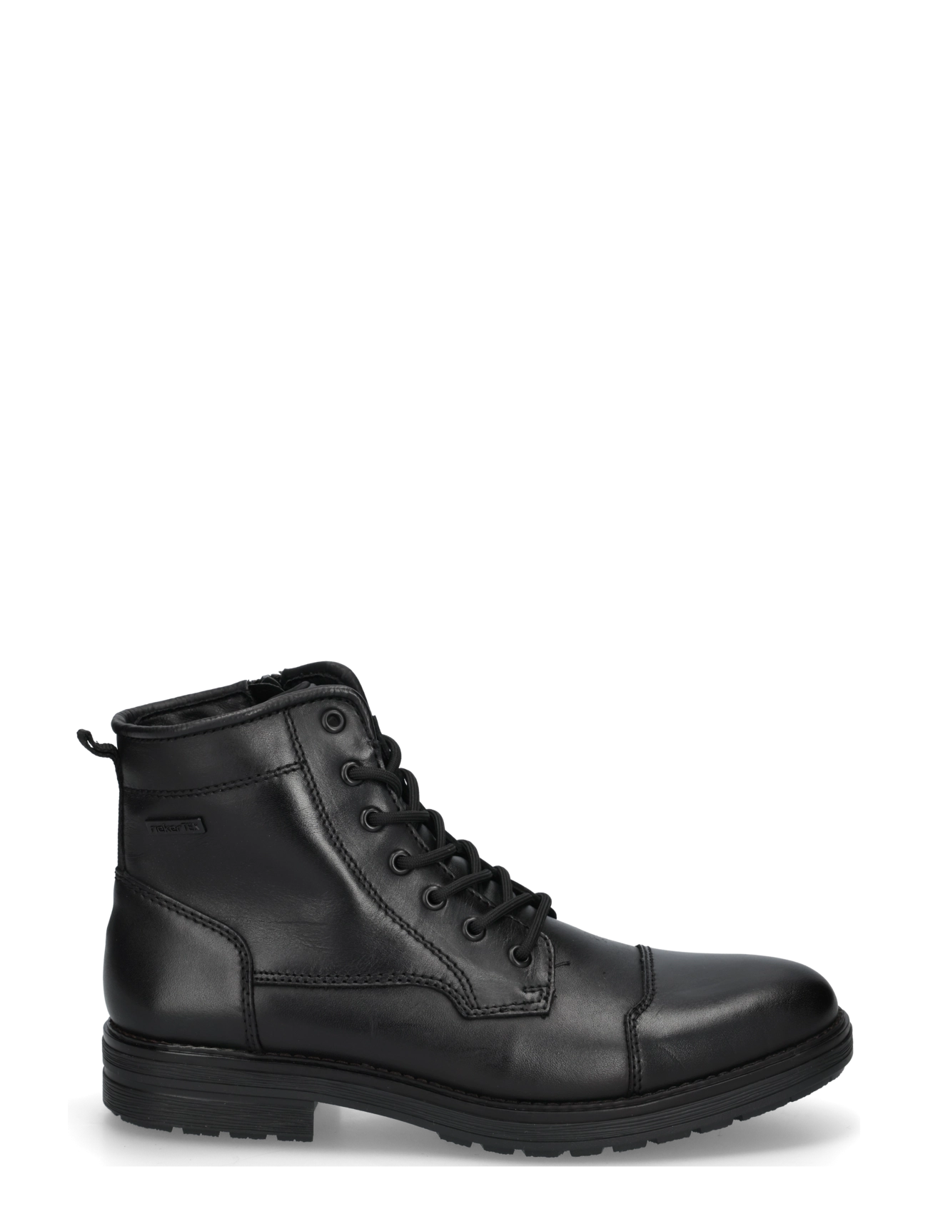Rieker - 33440-00 - black - 2