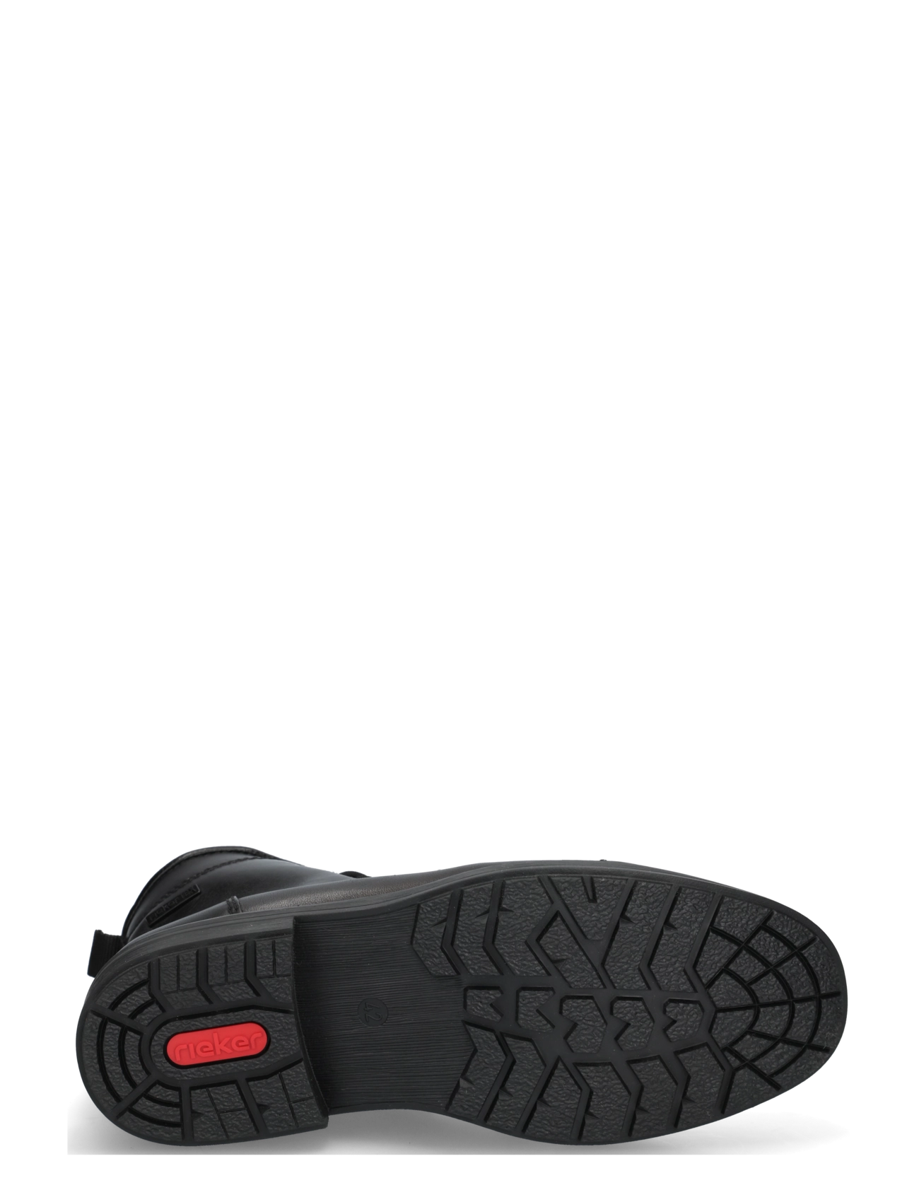 Rieker - 33440-00 - black - 4