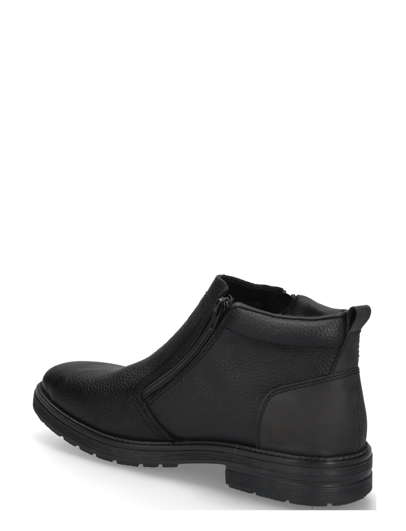 Rieker - 33452-00 - black - 1