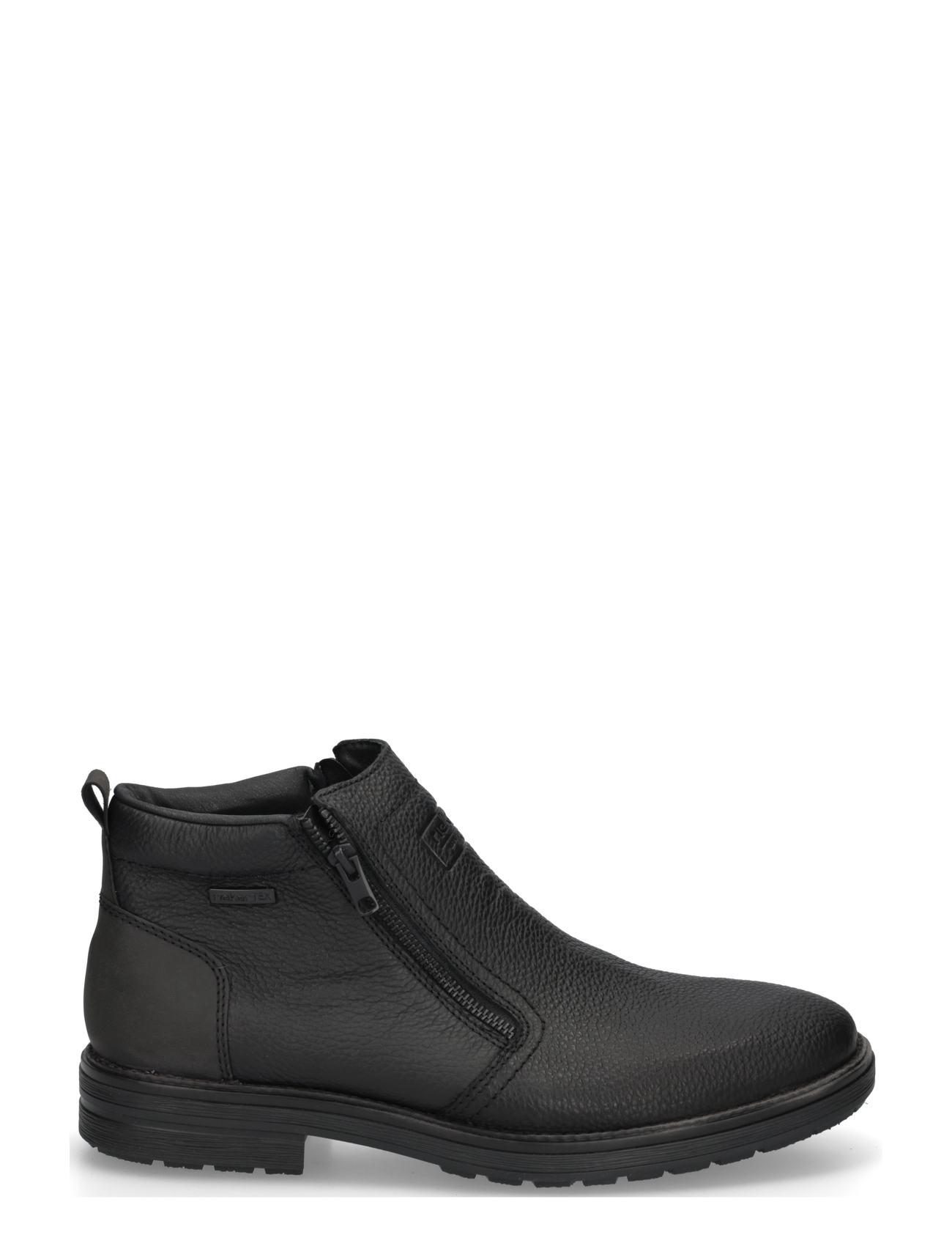 Rieker - 33452-00 - black - 2