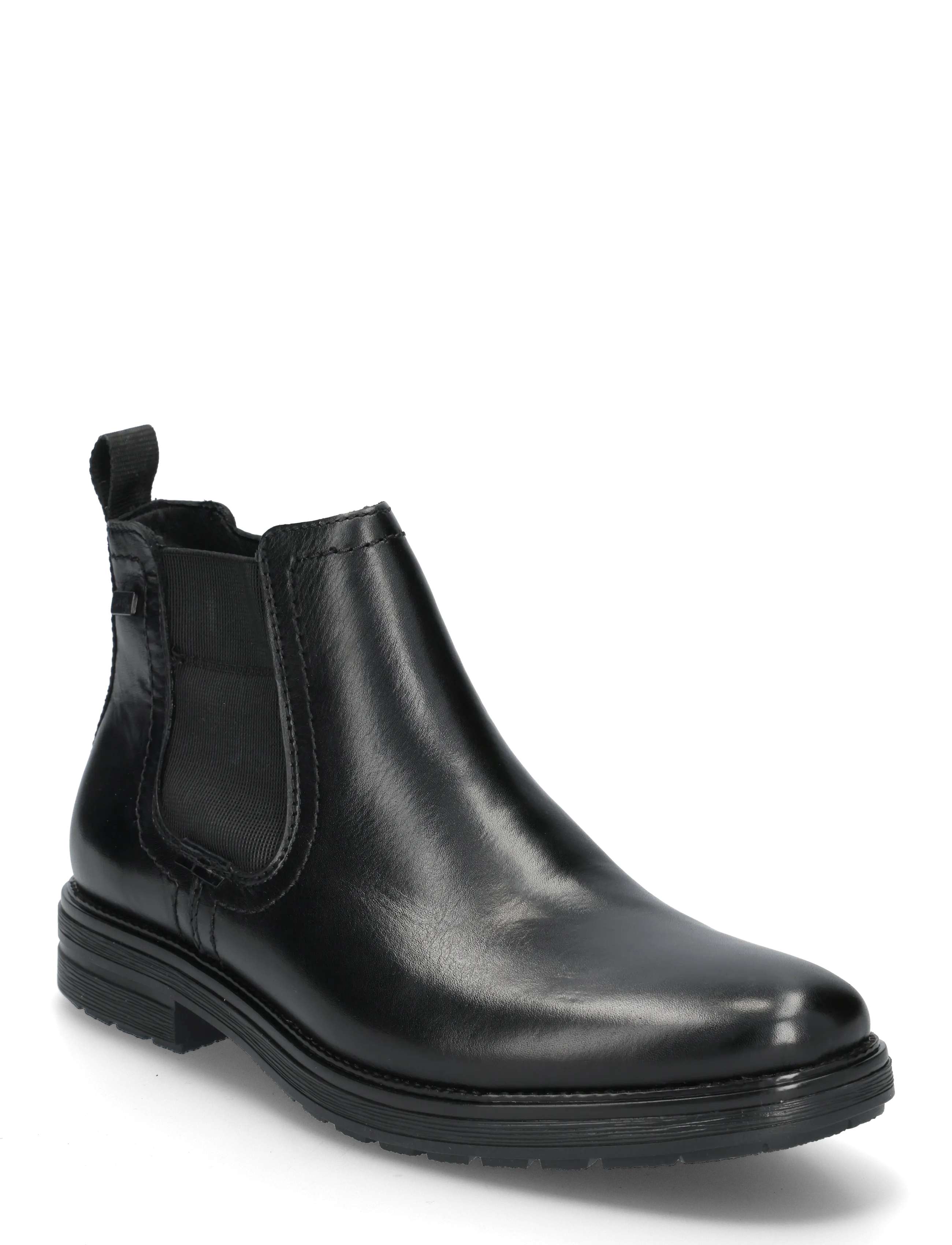Rieker 33484-00 - Boots - BLACK / black