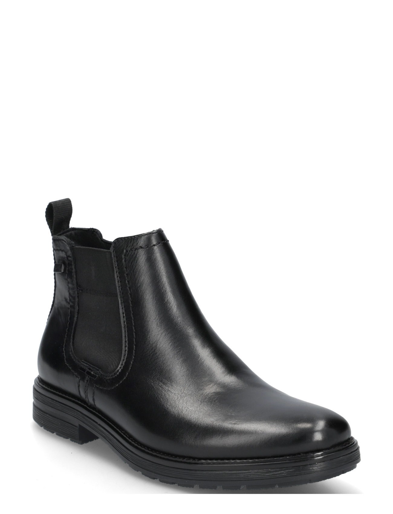 Rieker 33484-00 - Jalanõud - BLACK / black
