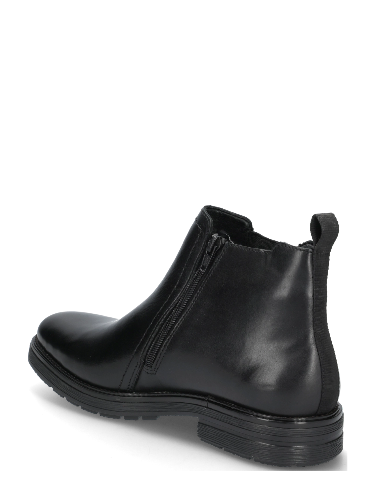 Rieker - 33484-00 - black - 1