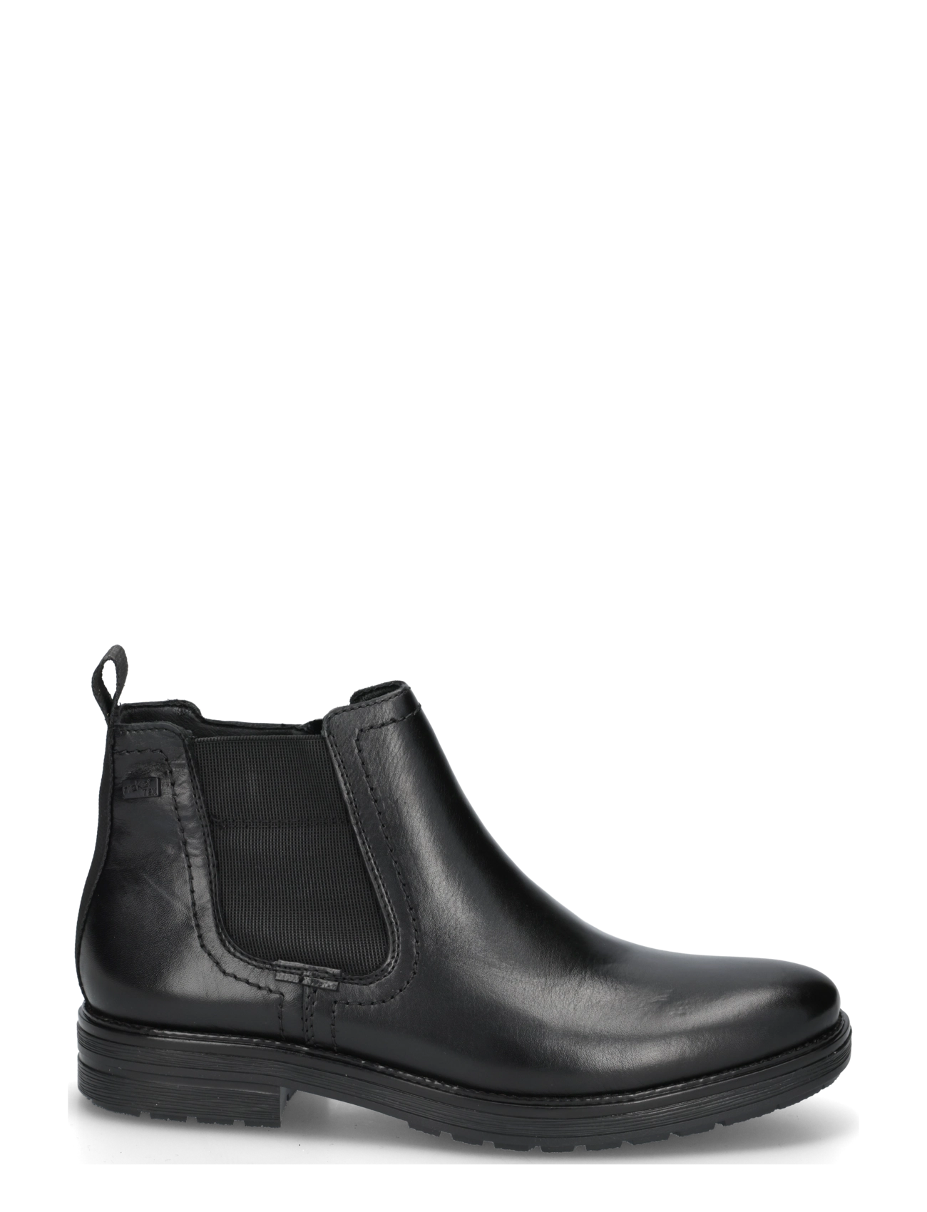 Rieker - 33484-00 - black - 2