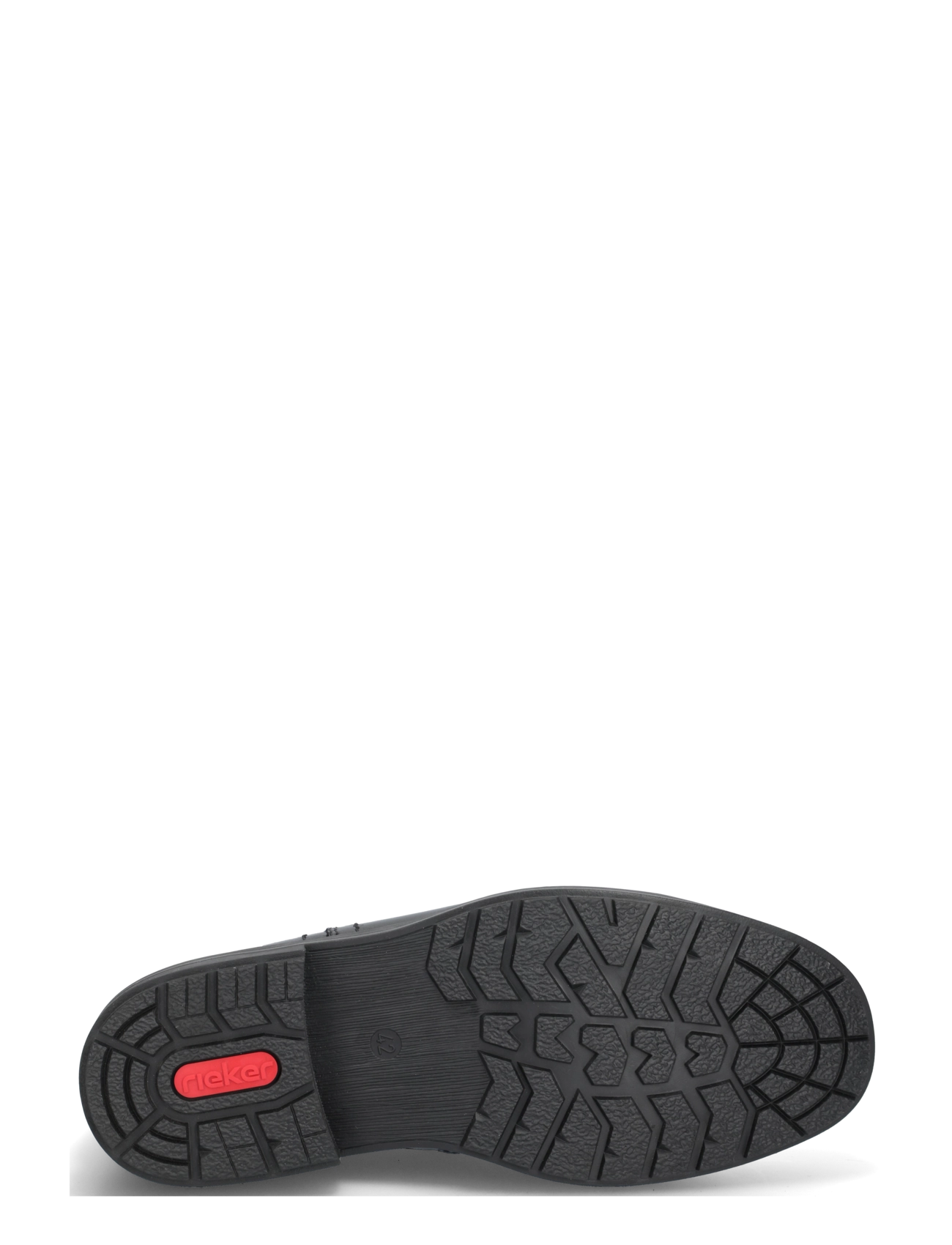 Rieker - 33484-00 - black - 4