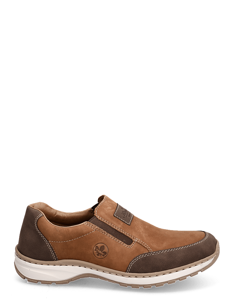 Rieker - 03354-24 - slipper - brown - 1