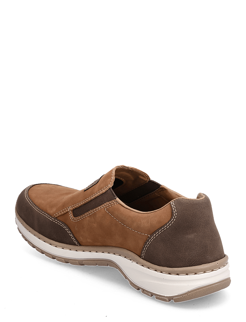 Rieker - 03354-24 - slipper - brown - 2