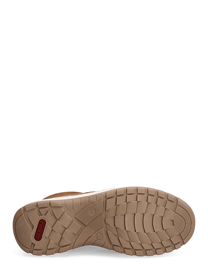 Rieker - 03354-24 - slipper - brown - 4