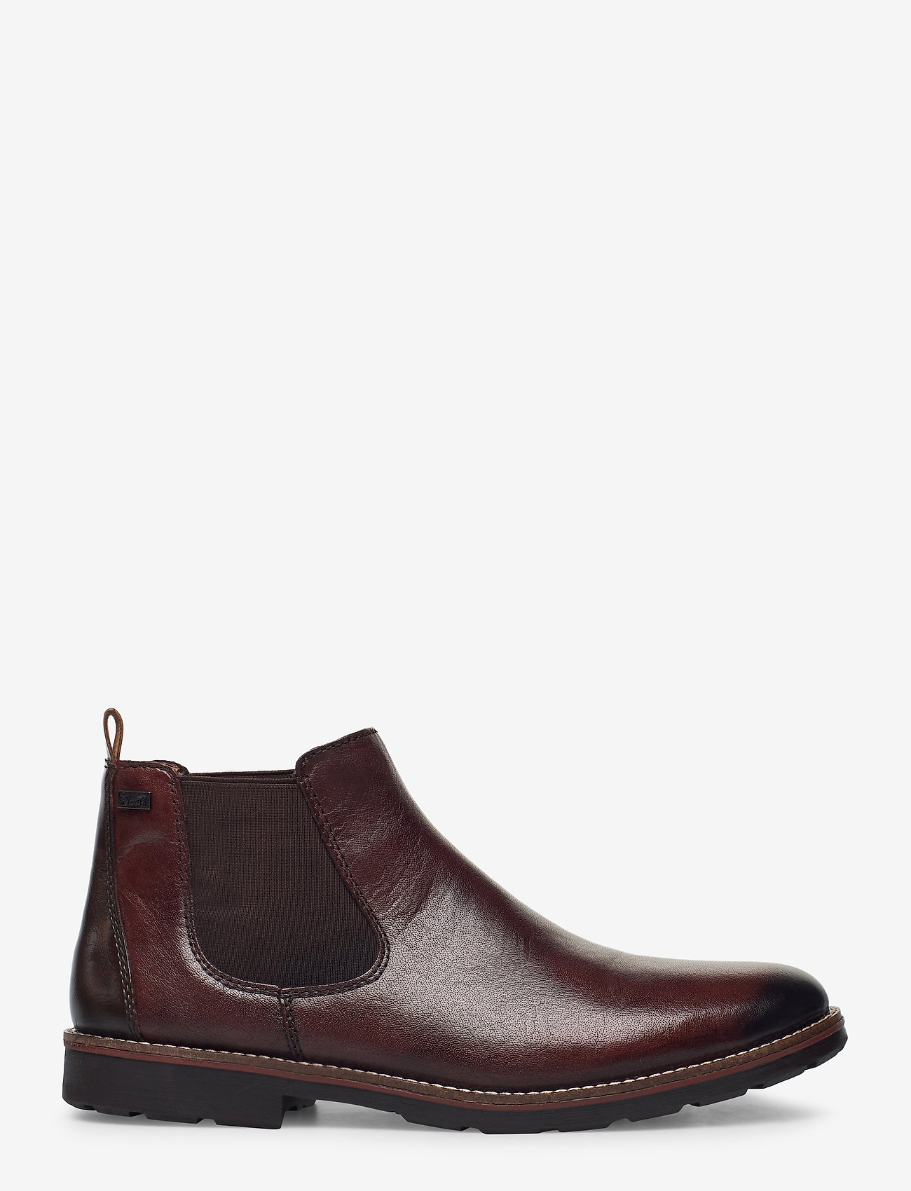 Rieker - 35382 - chelsea boots - brown - 1