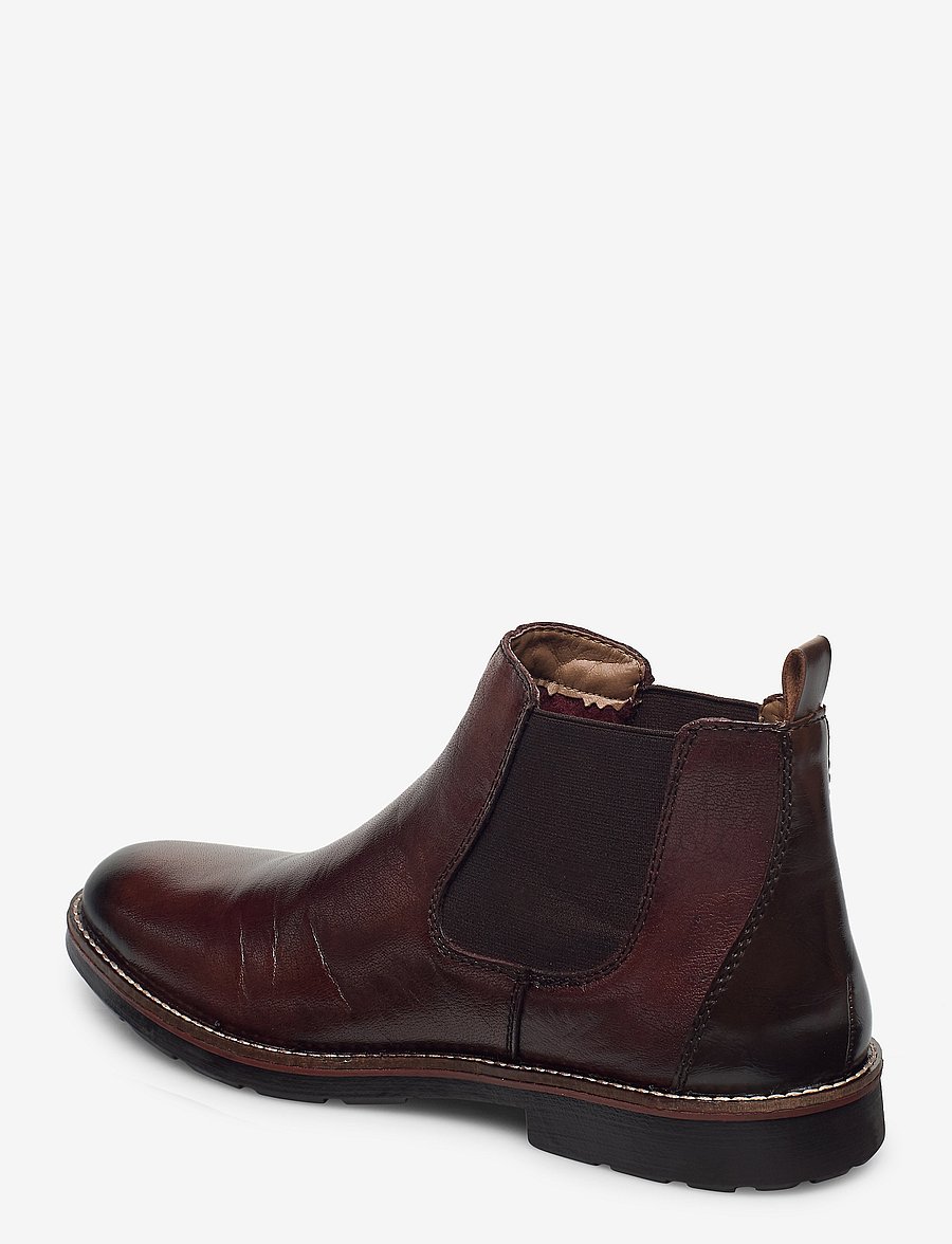Rieker - 35382 - brown - 2