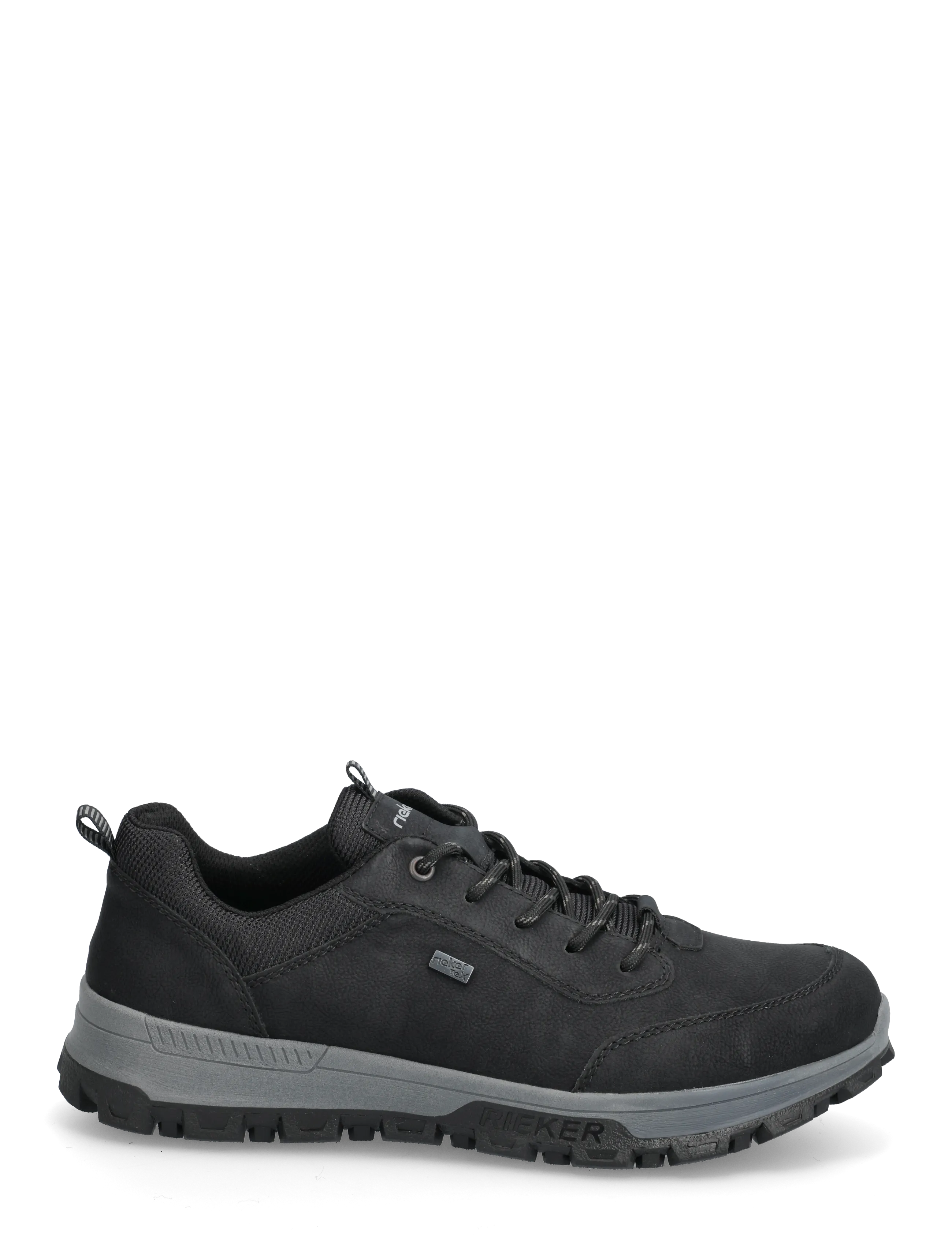 Rieker - 35503 - lav ankel - black - 1