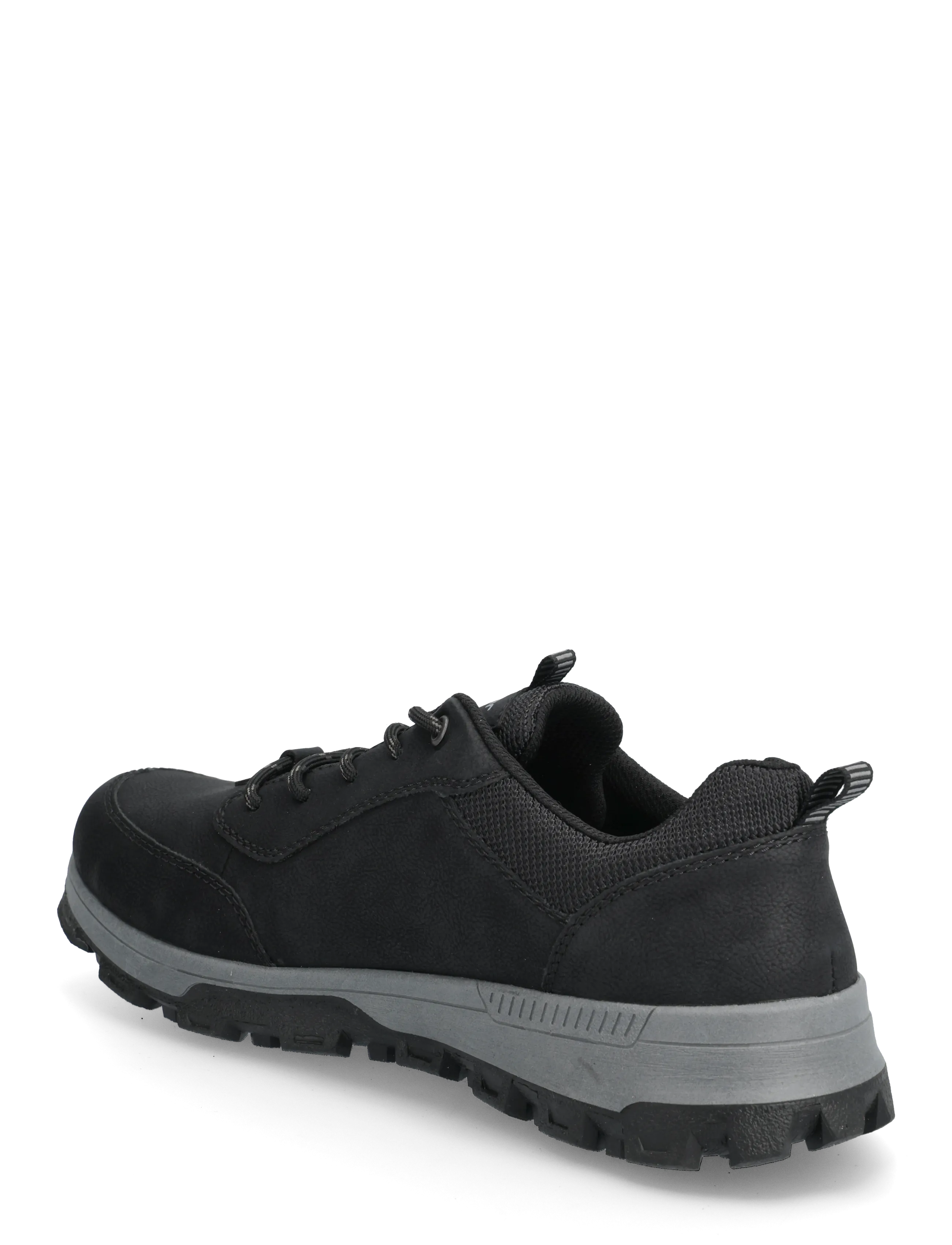 Rieker - 35503 - lav ankel - black - 2