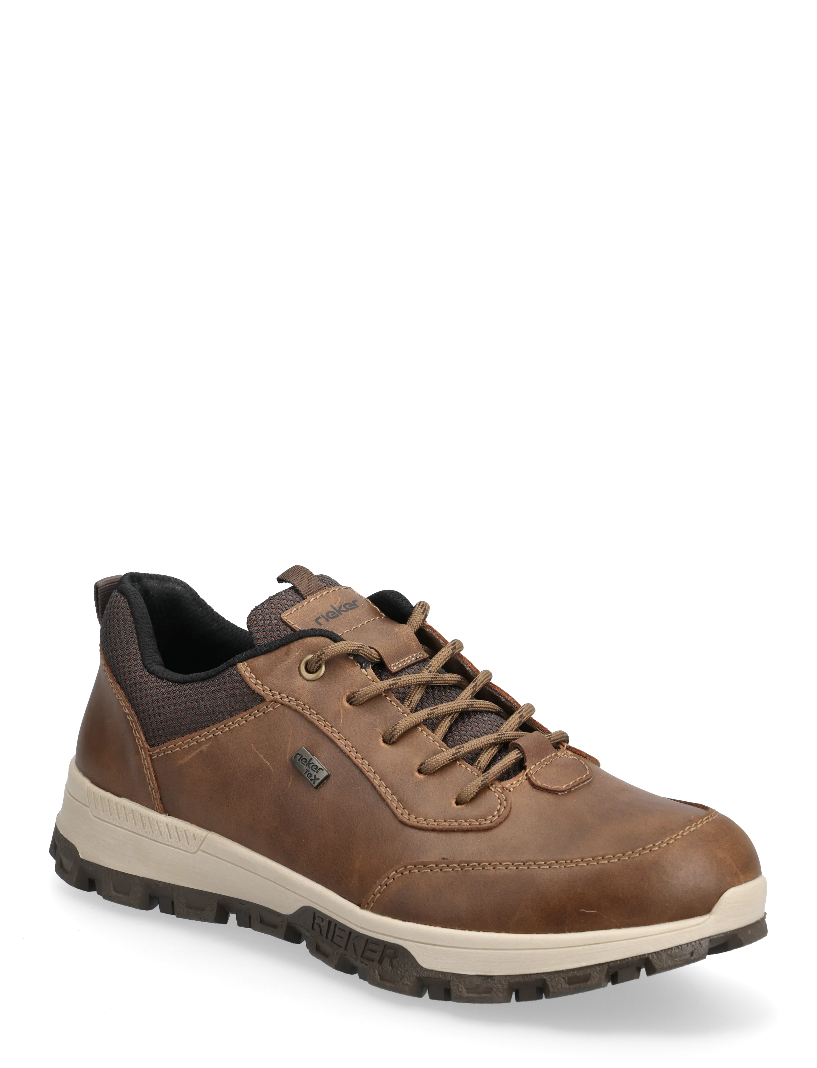 RIEKER 35503 Braun - 41 - Herren