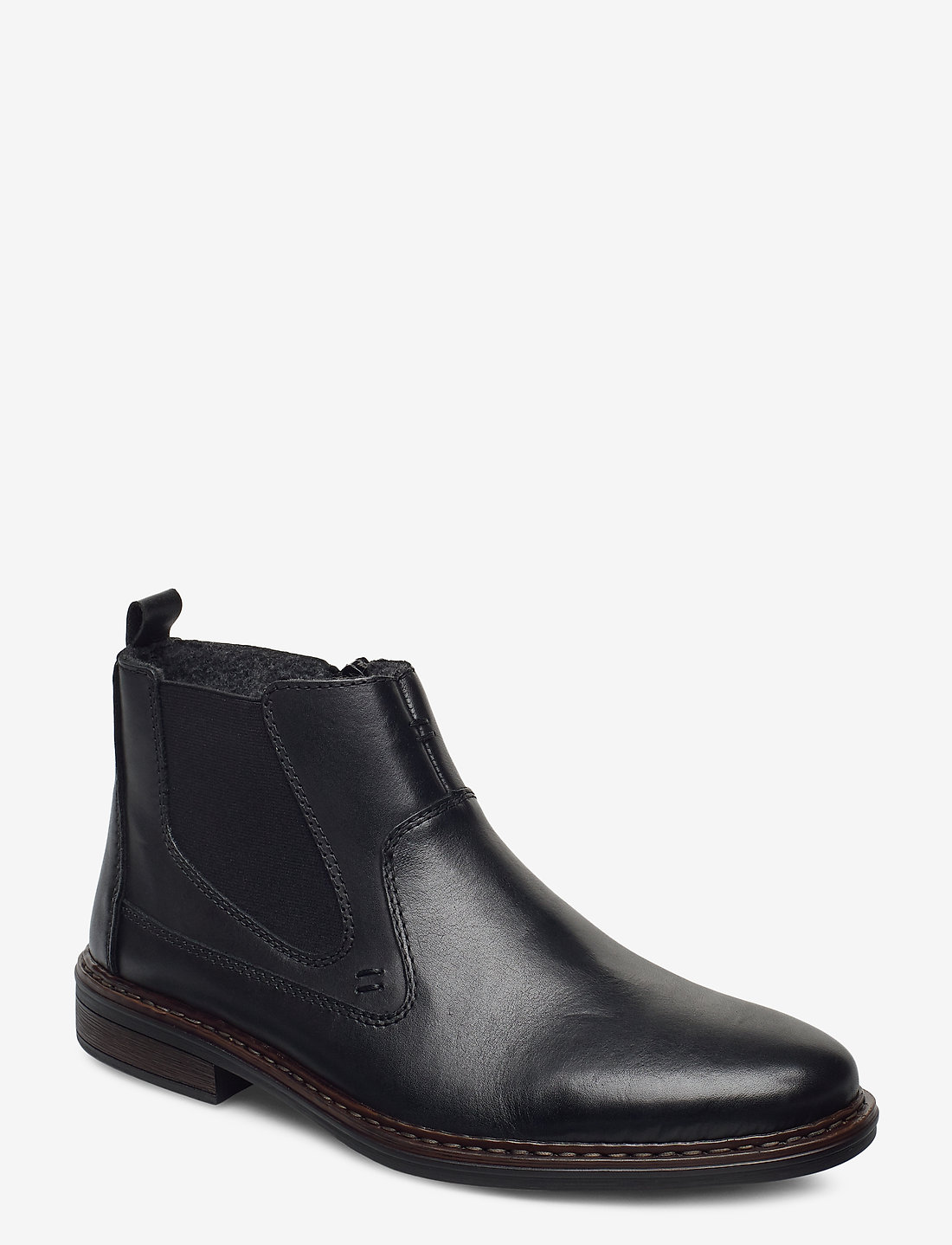 Rieker 37662 00 Chelsea boots Boozt