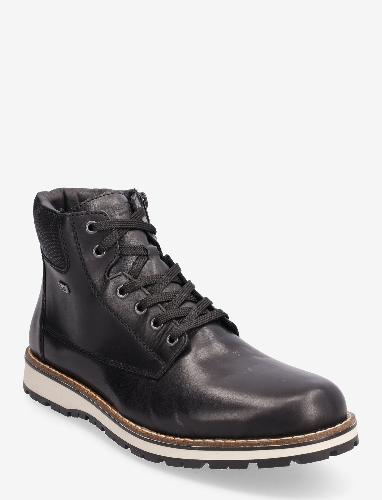 Rieker - 38405-24 - vinterstövlar - black - 0