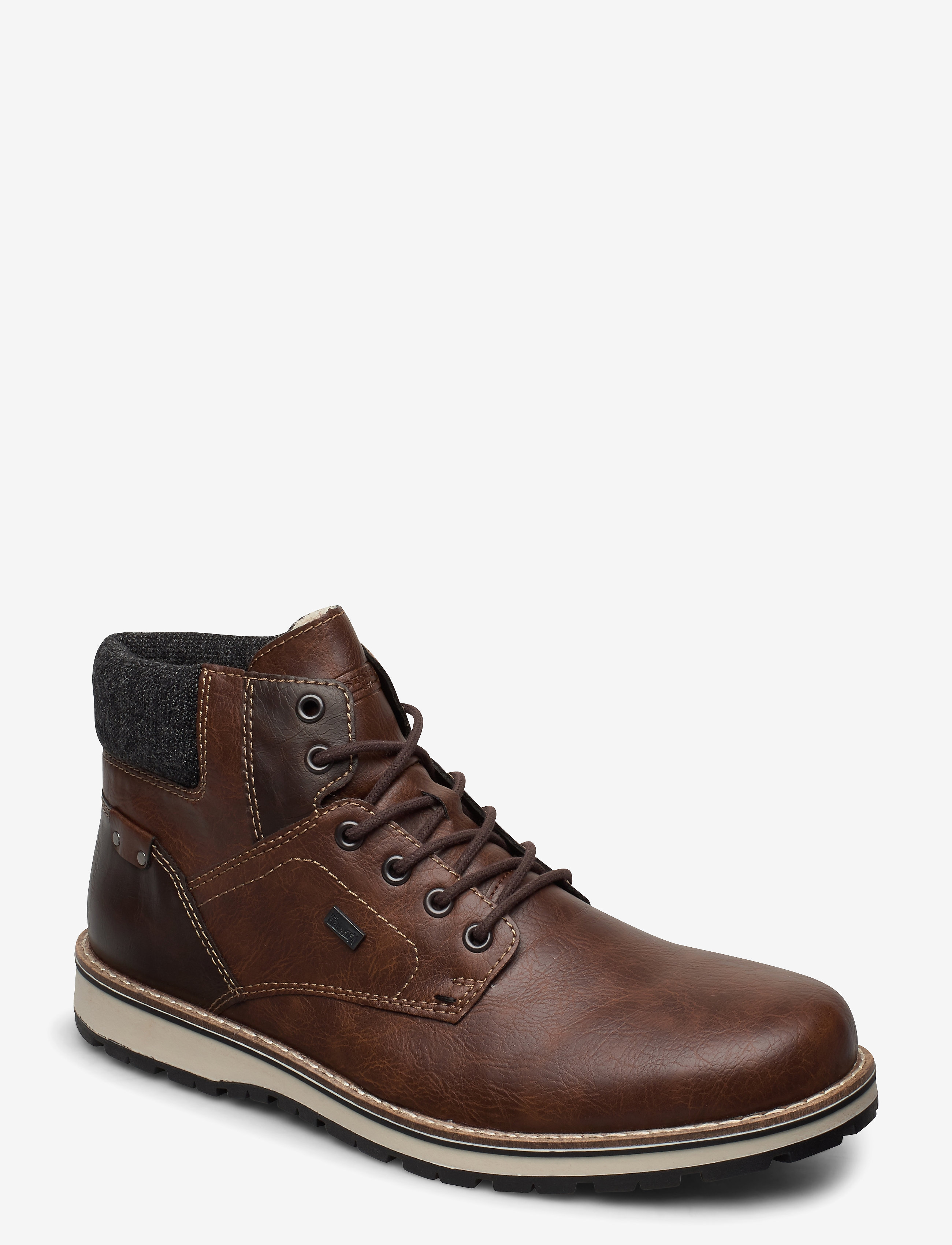 Rieker 38434 - Boots - BROWN / brown