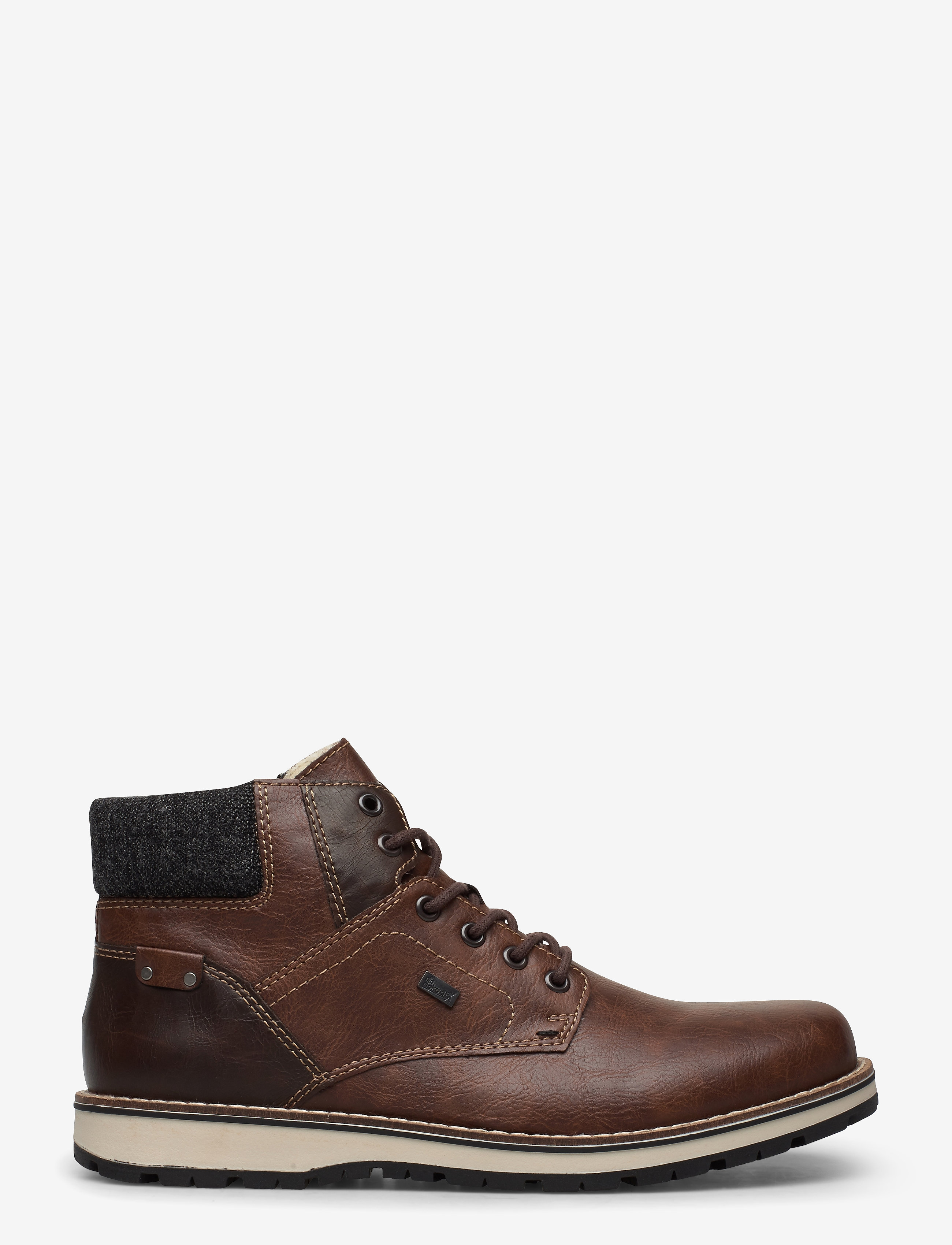 Rieker - 38434 - brown - 1