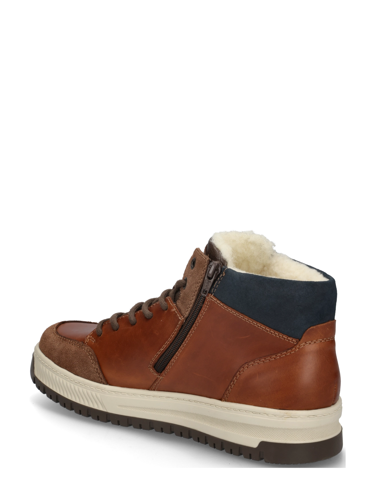 Rieker 38537-24 sneakers herr – bild 2