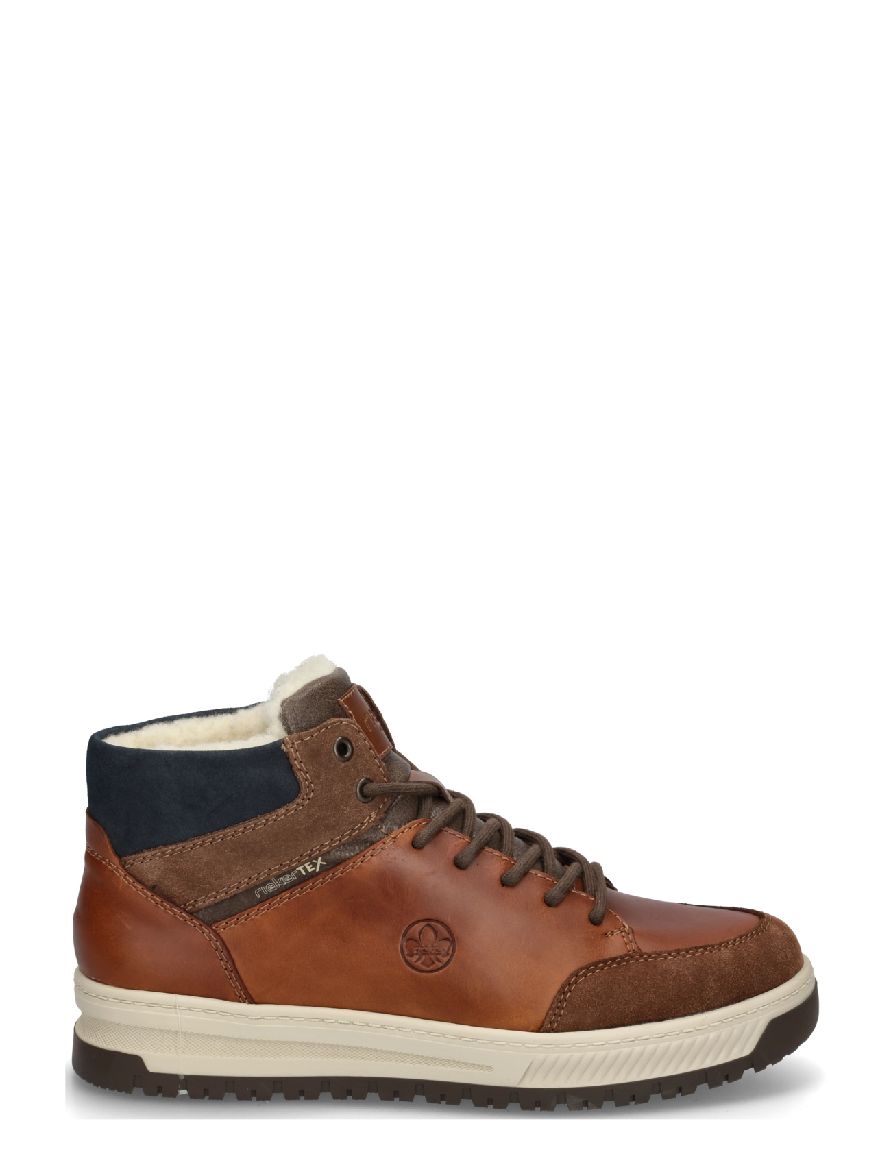 Rieker - 38537-24 - brown - 2